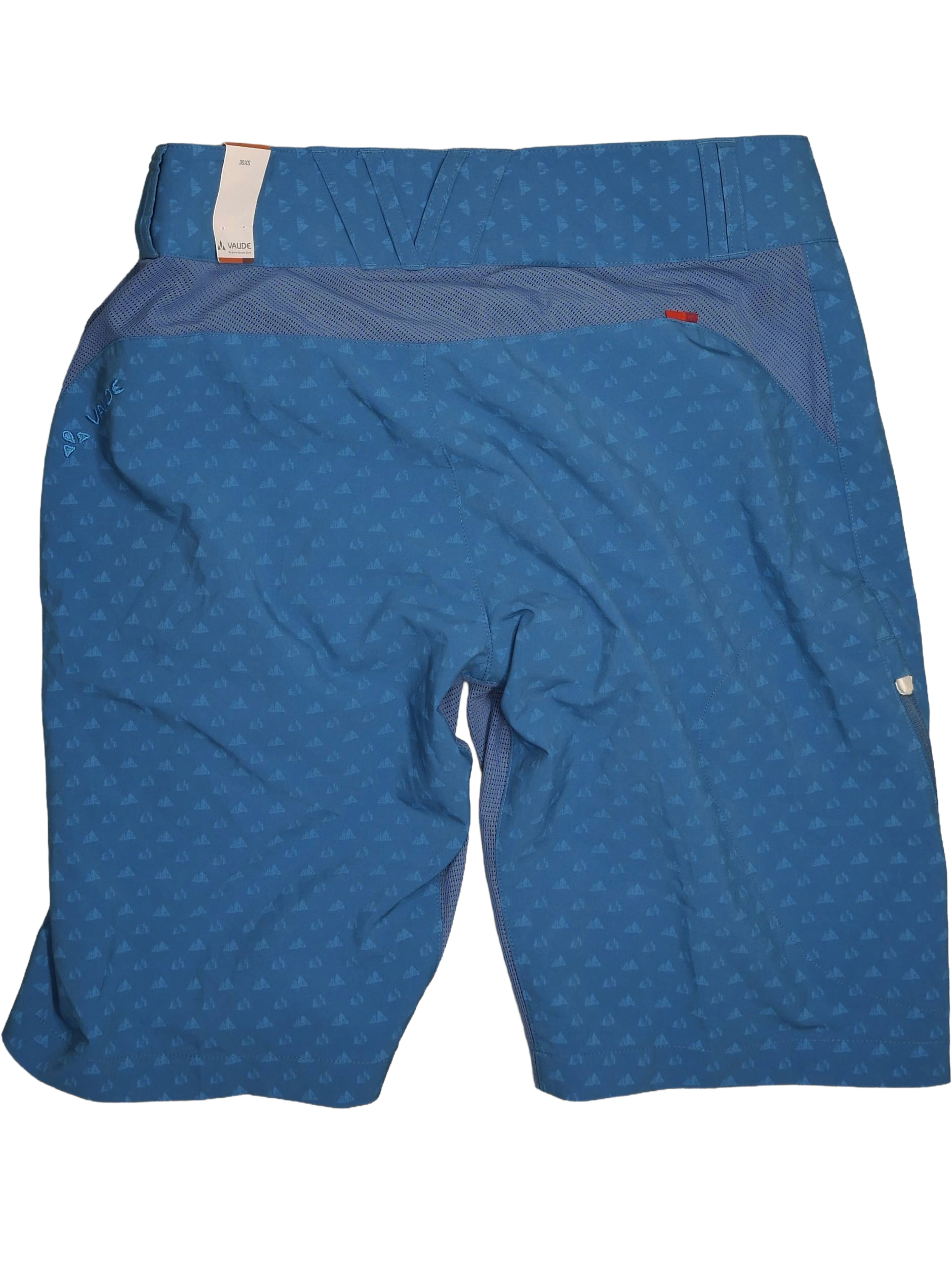 Vaude Ligure Shorts Damen