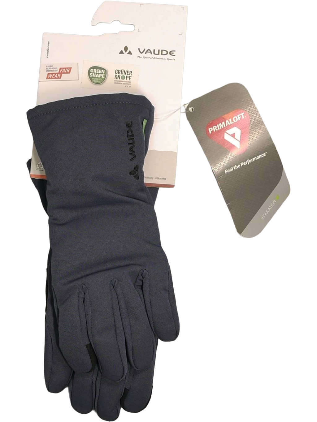 Vaude Manukau Gloves