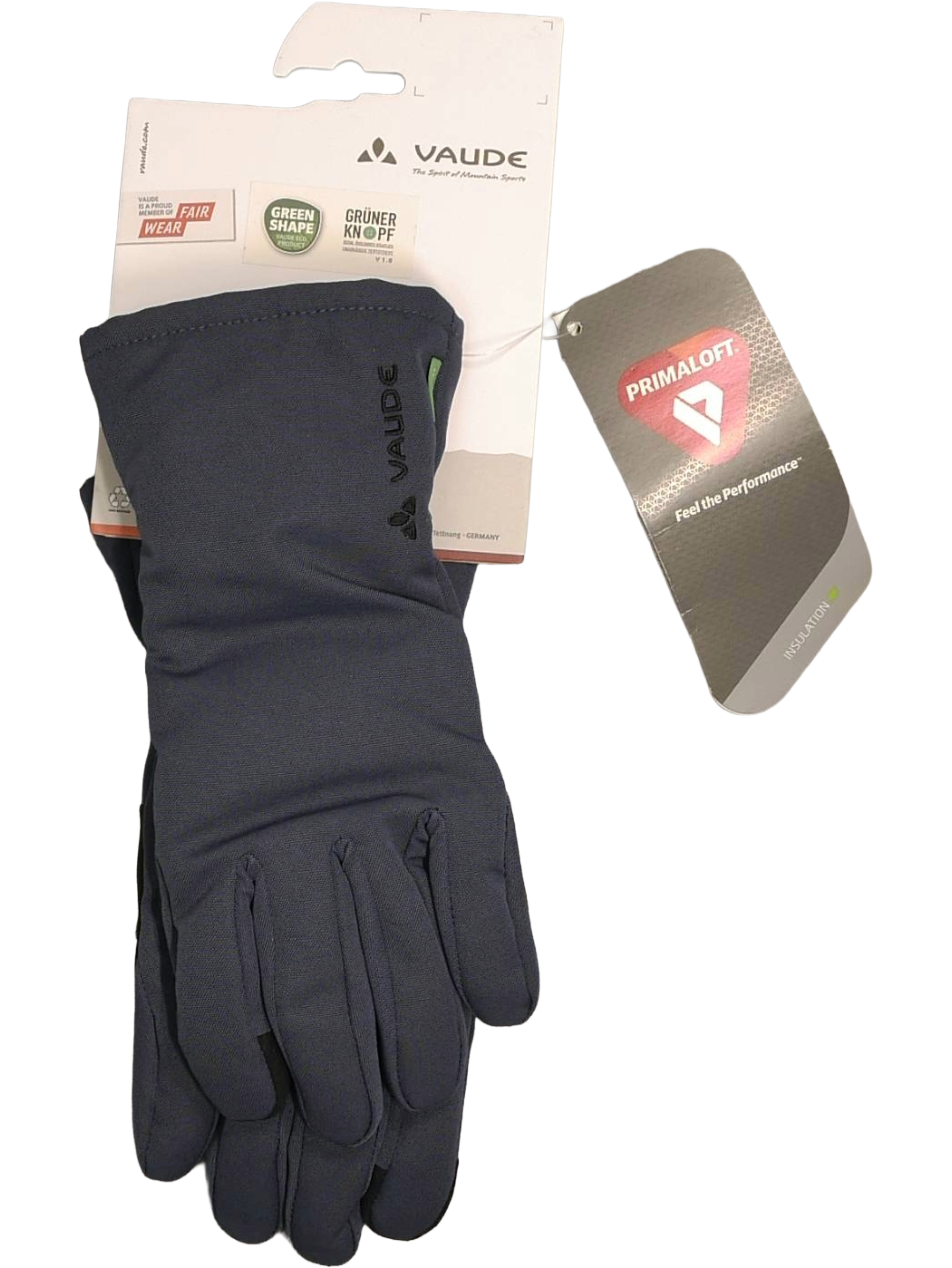 Vaude Manukau Gloves