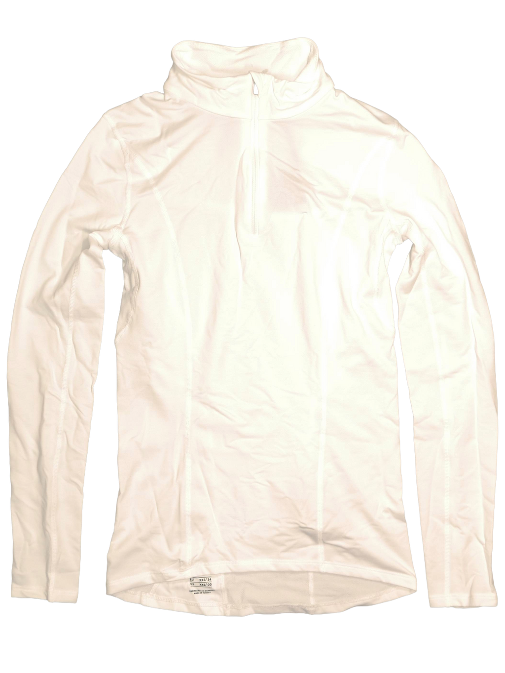Gore Wear Wmn BL Thermo Turtleneck