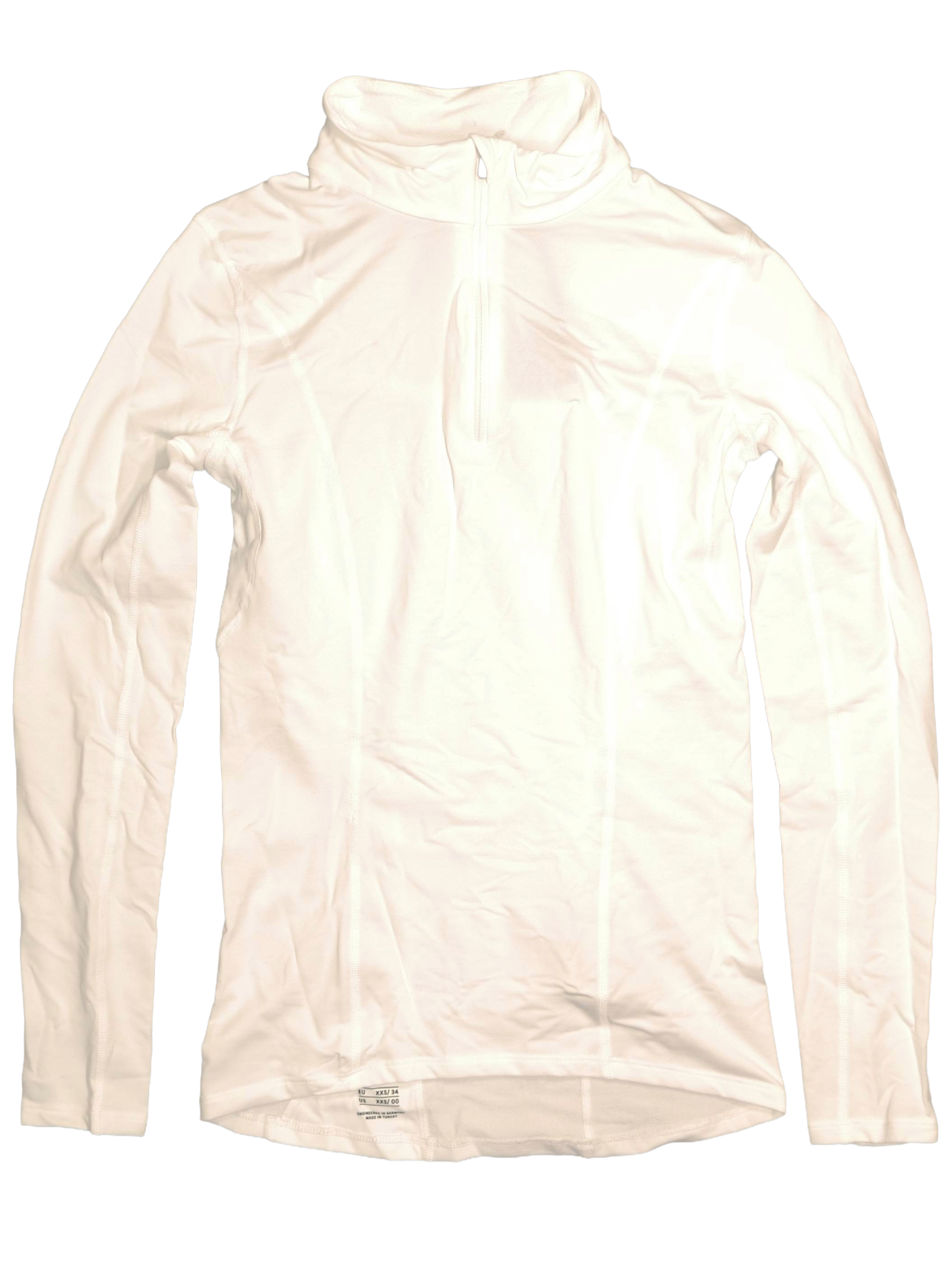 Gore Wear Wmn BL Thermo Turtleneck