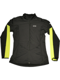 Gore Wear M Wmn Thermo LS Zip Shirt