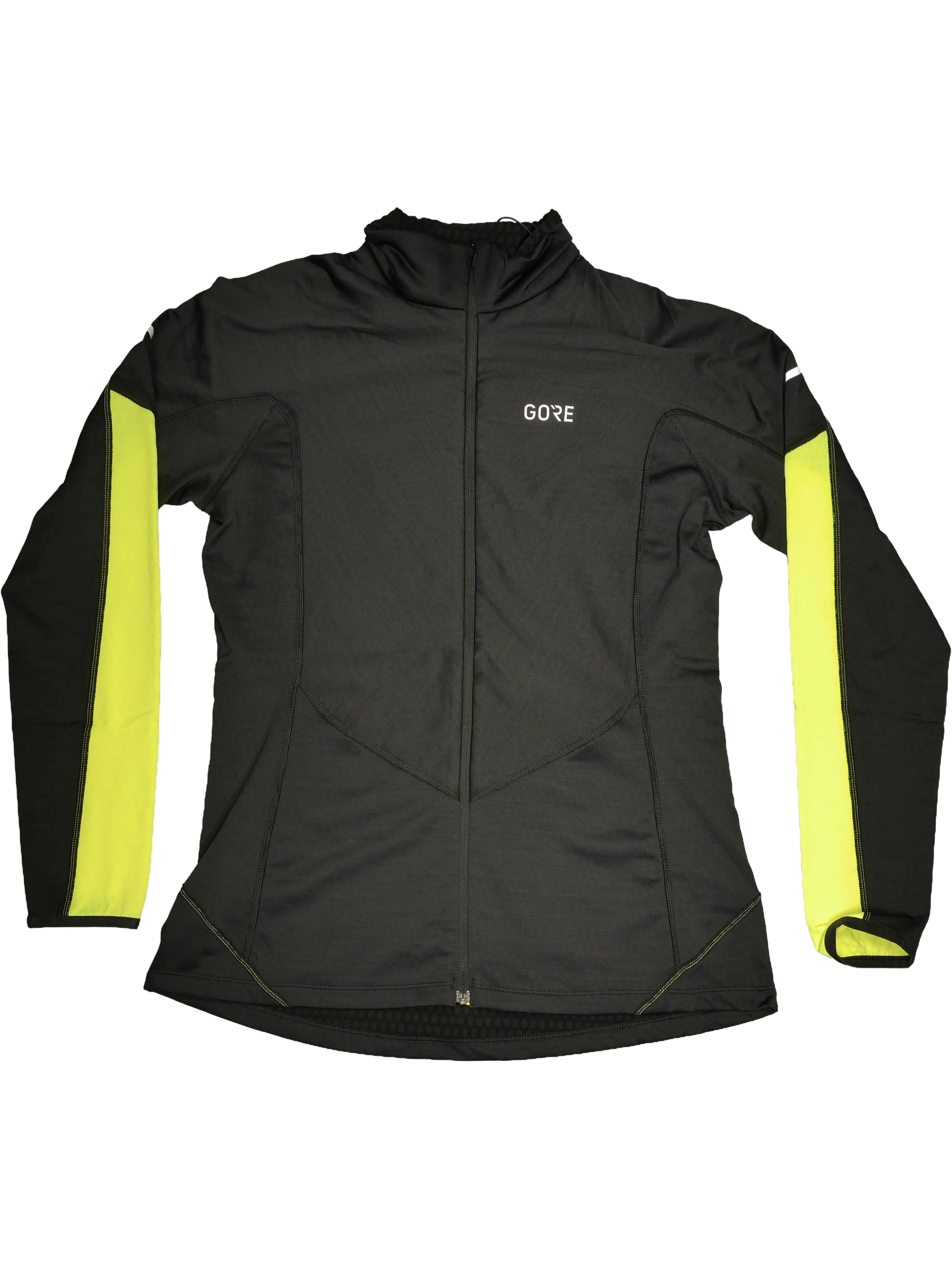 Gore Wear M Wmn Thermo LS Zip Shirt