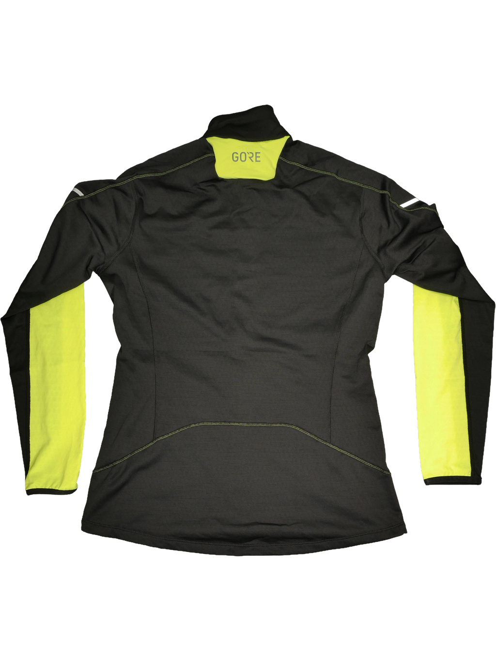 Gore Wear M Wmn Thermo LS Zip Shirt