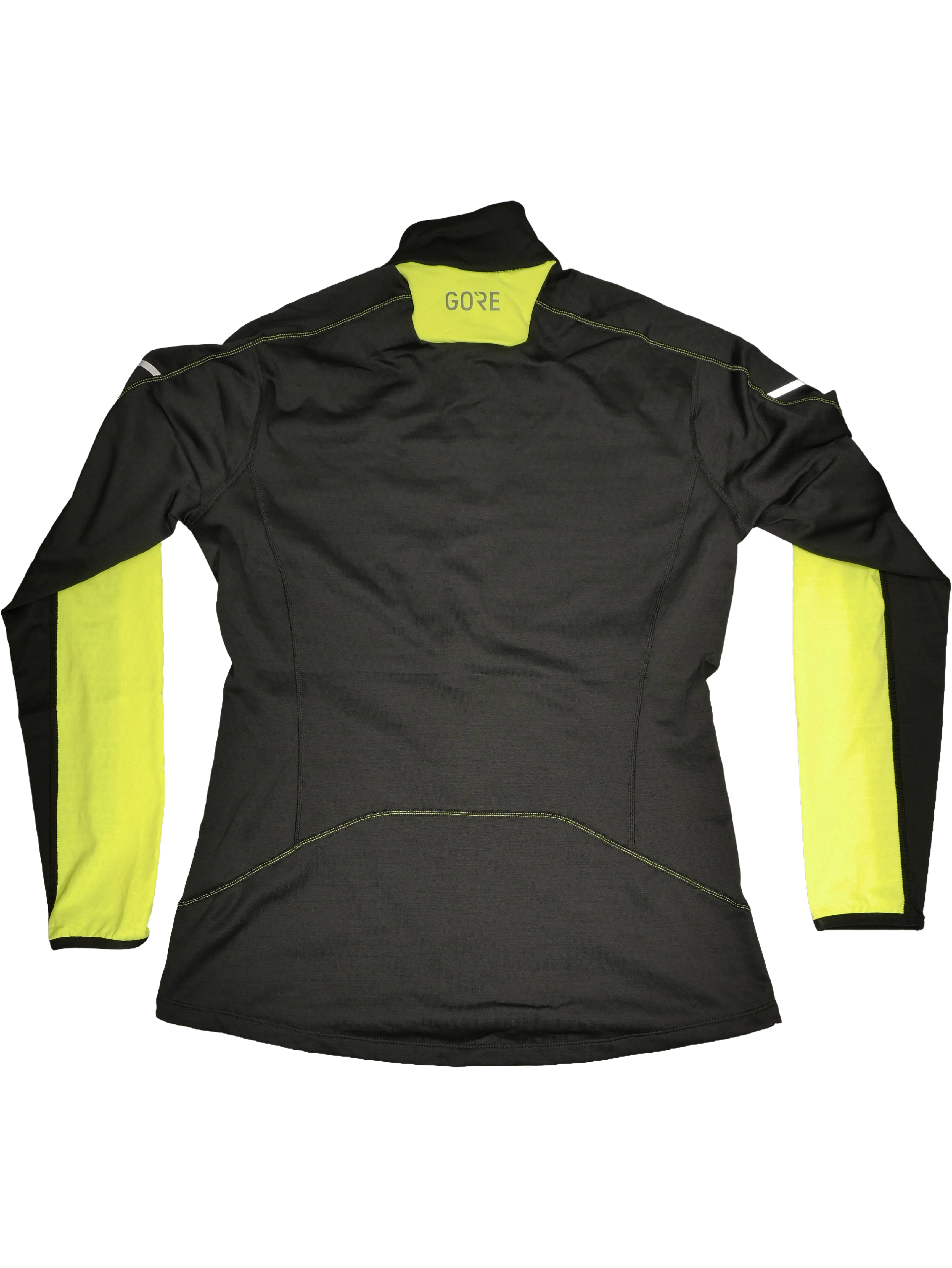 Gore Wear M Wmn Thermo LS Zip Shirt