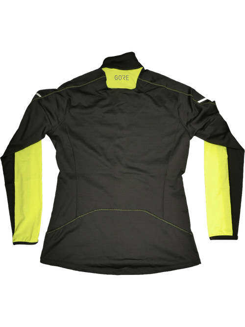 Gore Wear M Wmn Thermo LS Zip Shirt