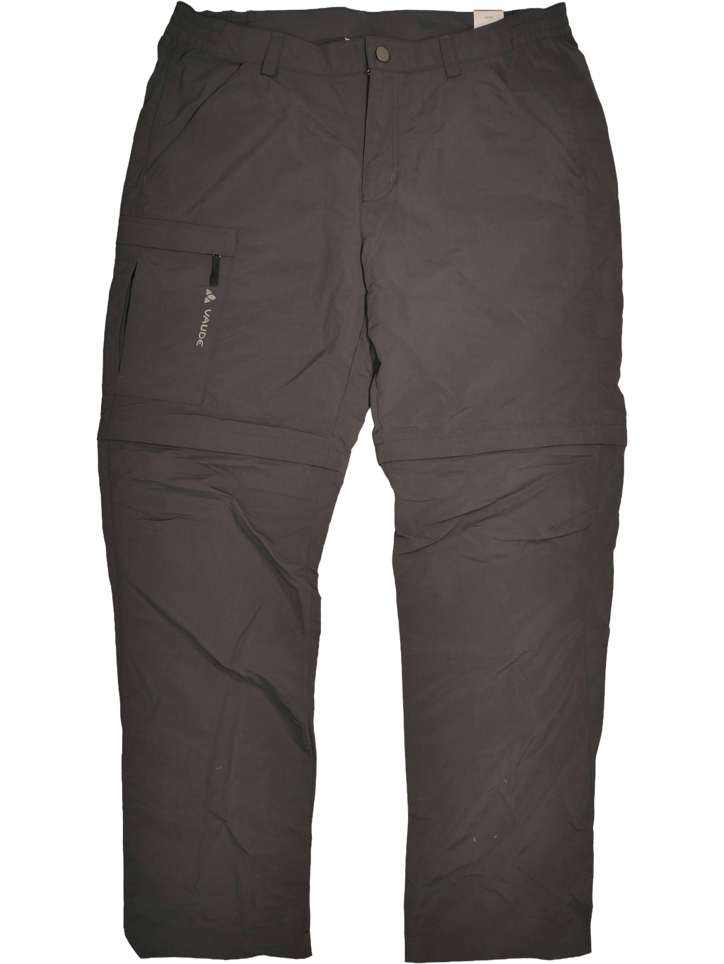 Vaude Me Farley ZO Pants V