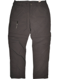 Vaude Me Farley ZO Pants V