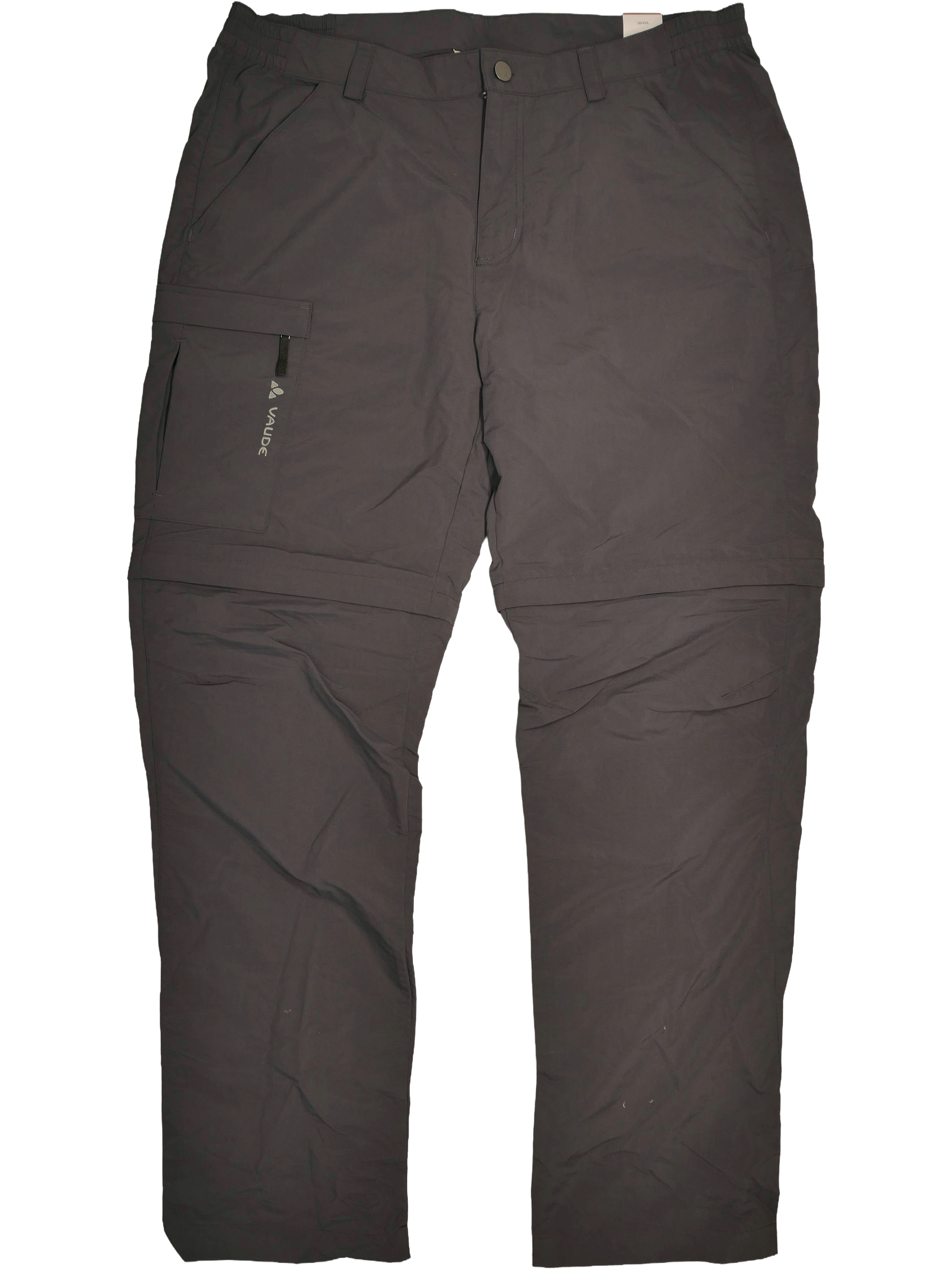 Vaude Me Farley ZO Pants V
