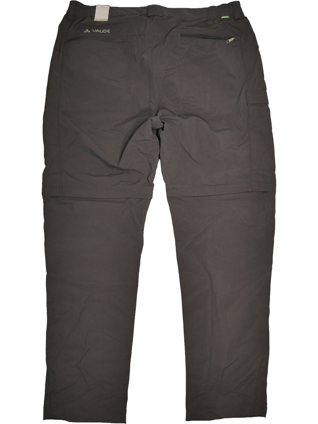 Vaude Me Farley ZO Pants V