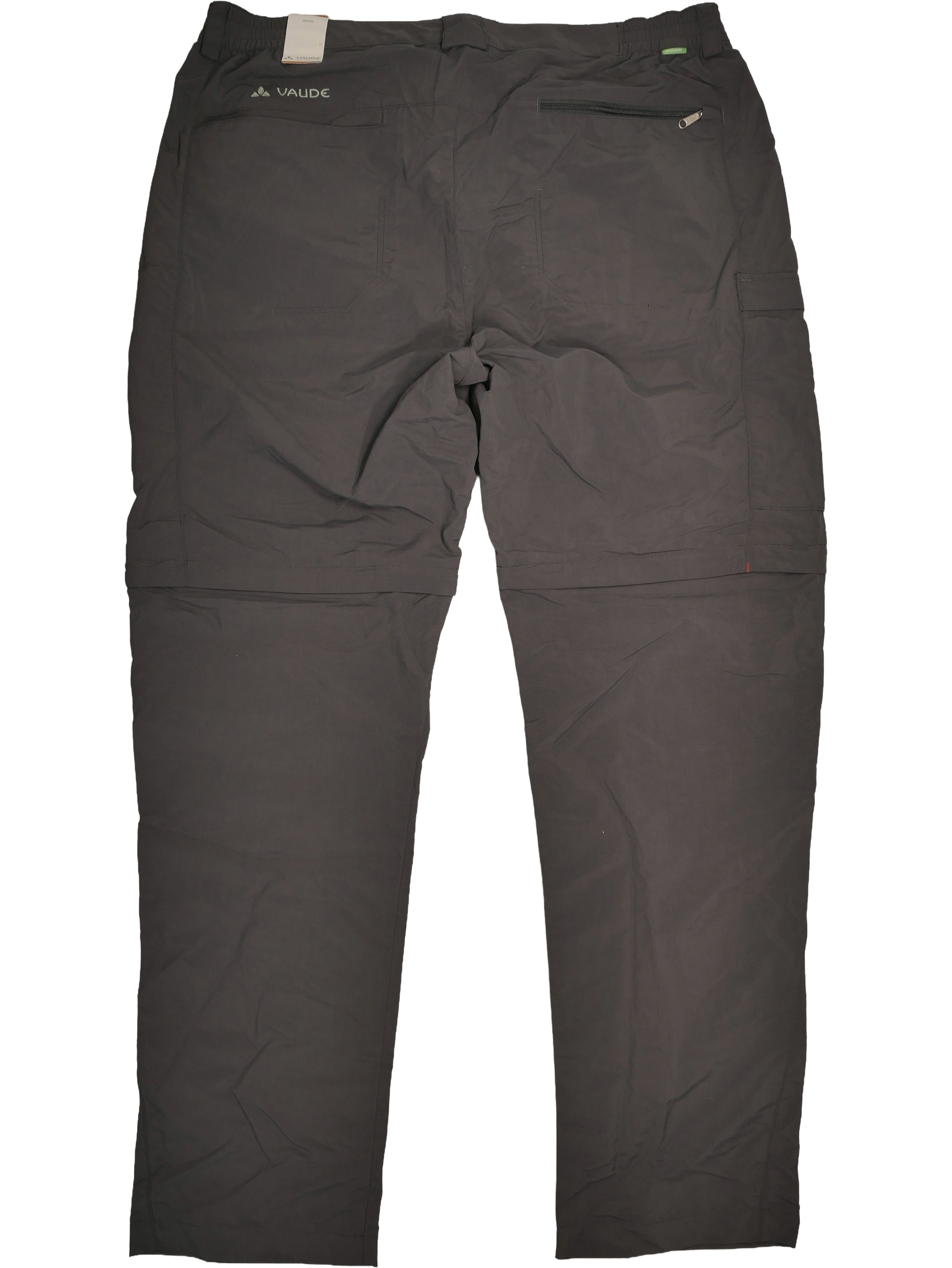 Vaude Me Farley ZO Pants V