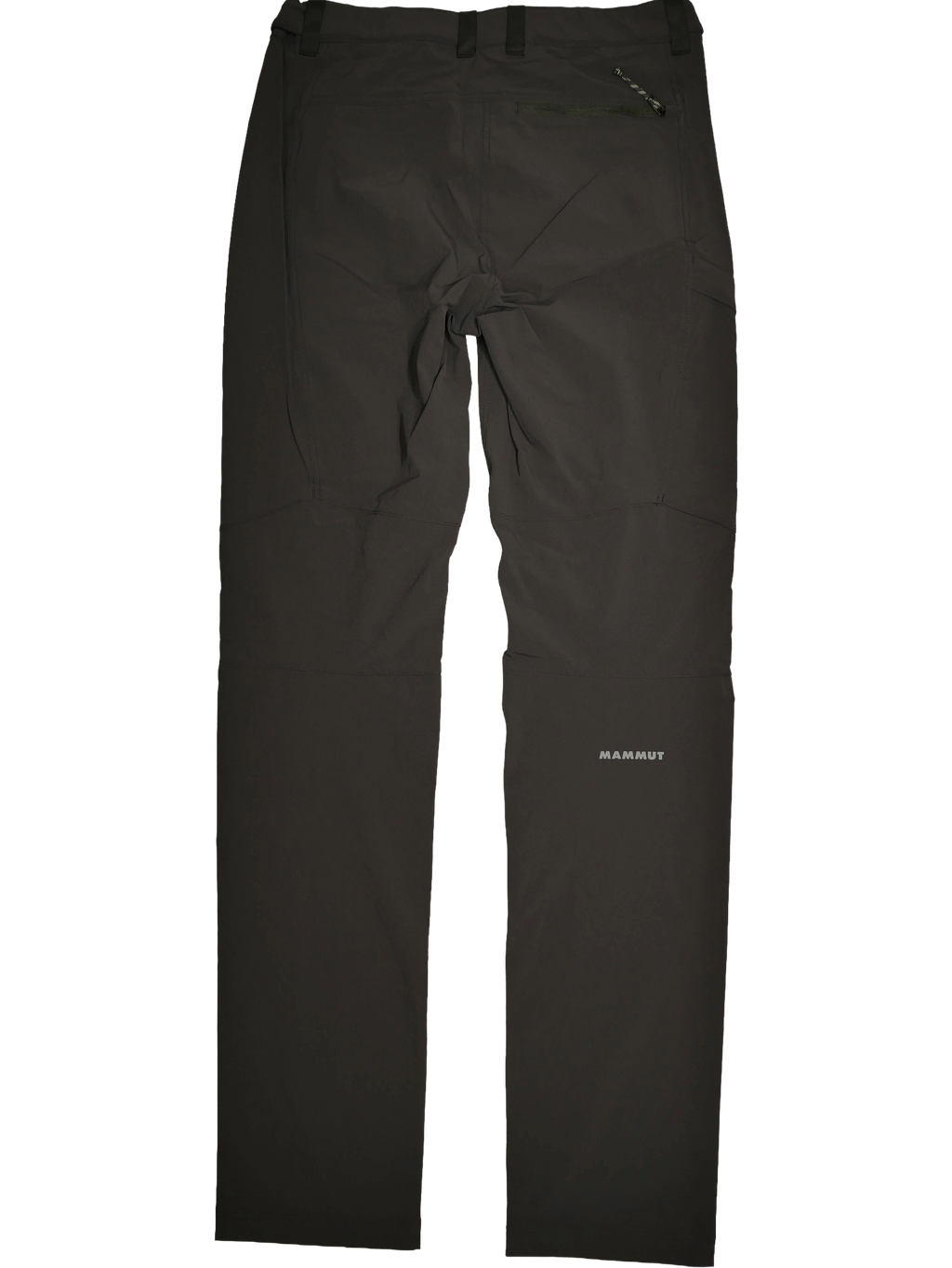 Mammut Runbold IV Pants Women (Zip Off)
