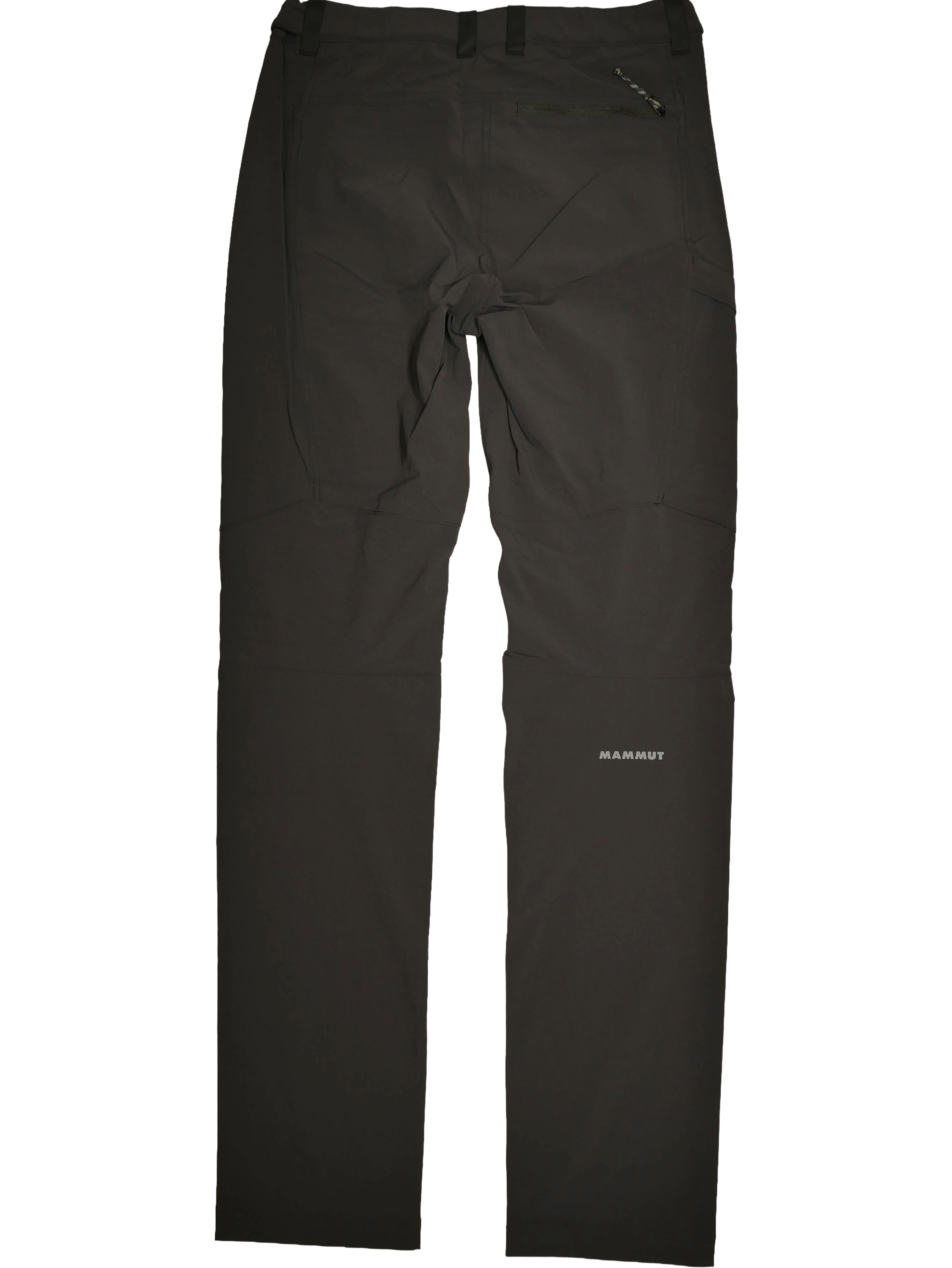 Mammut Runbold IV Pants Women (Zip Off)
