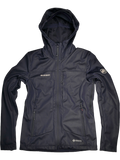 Mammut Ultimate VIII SO Hooded Jacket Women