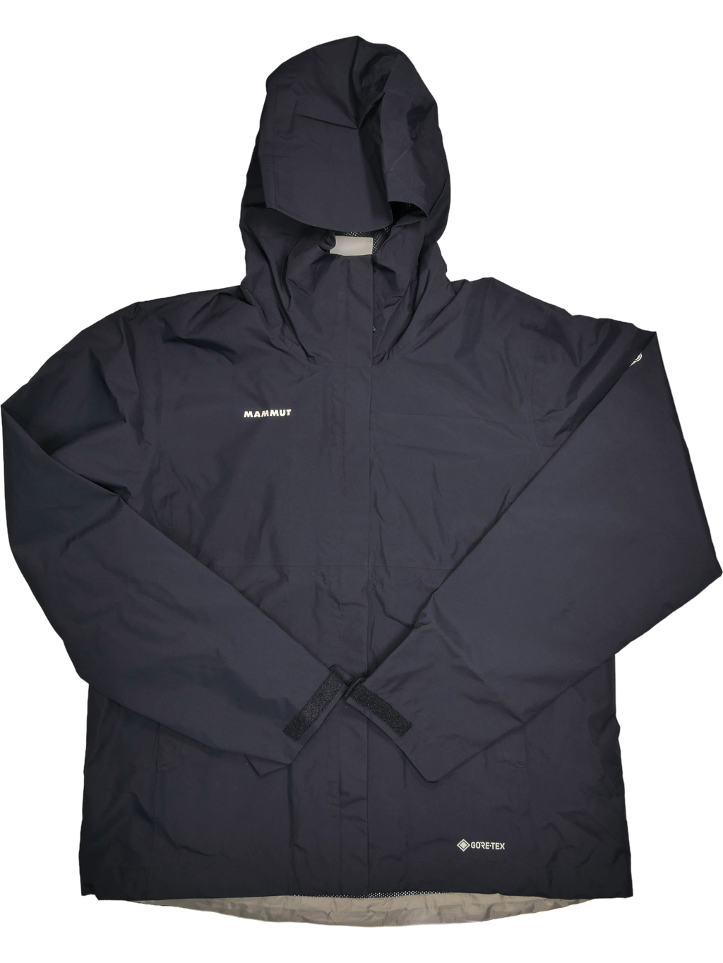 Mammut Treeline Light HS Hooded Jacket Women