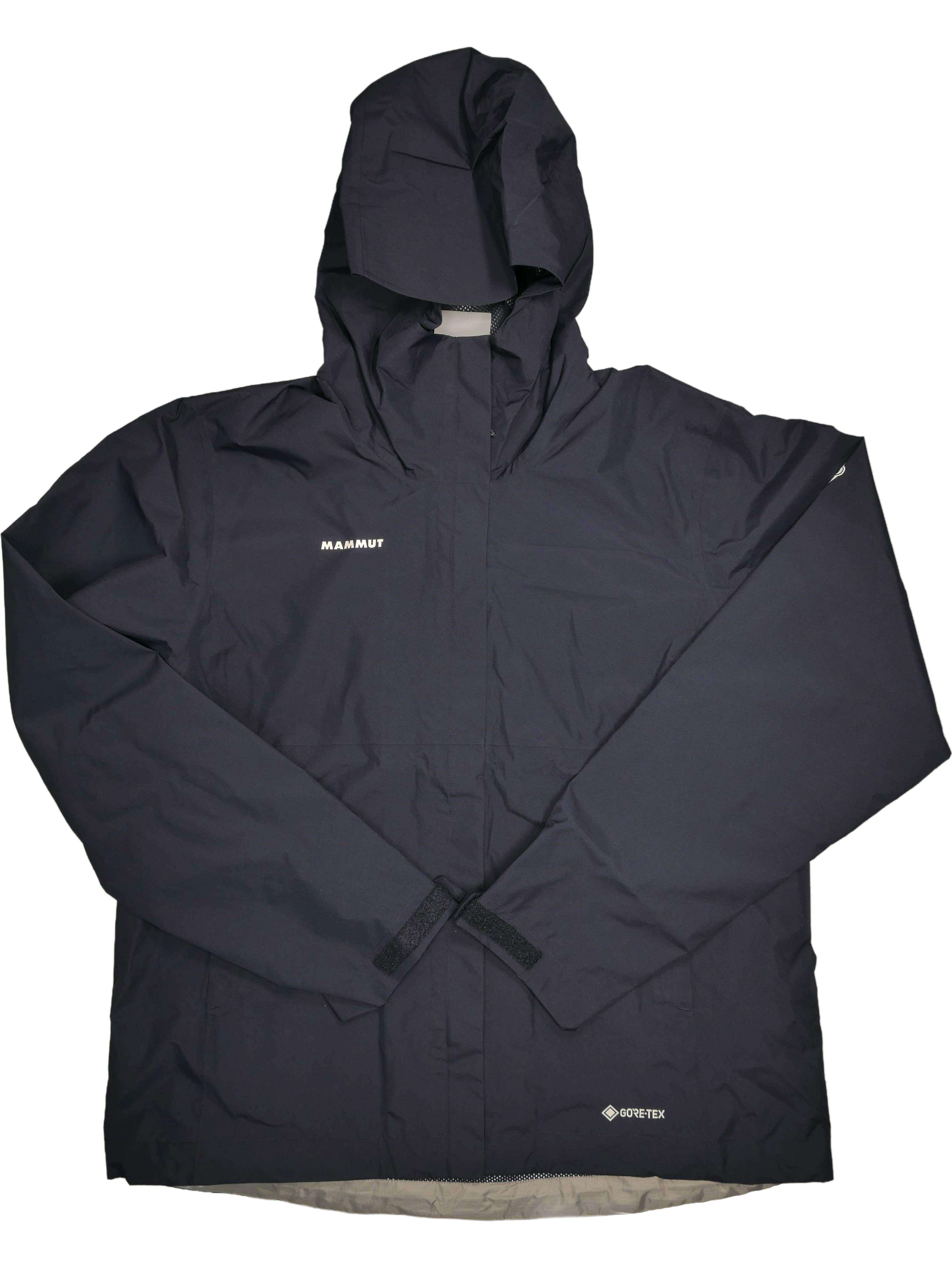 Mammut Treeline Light HS Hooded Jacket Women