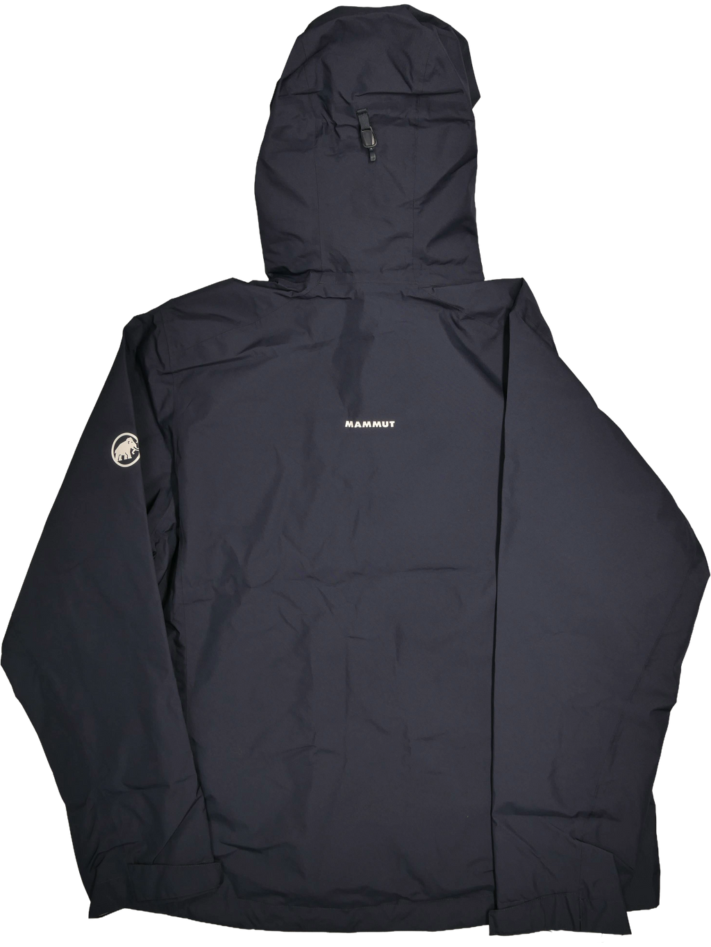 Mammut Treeline Light HS Hooded Jacket Women