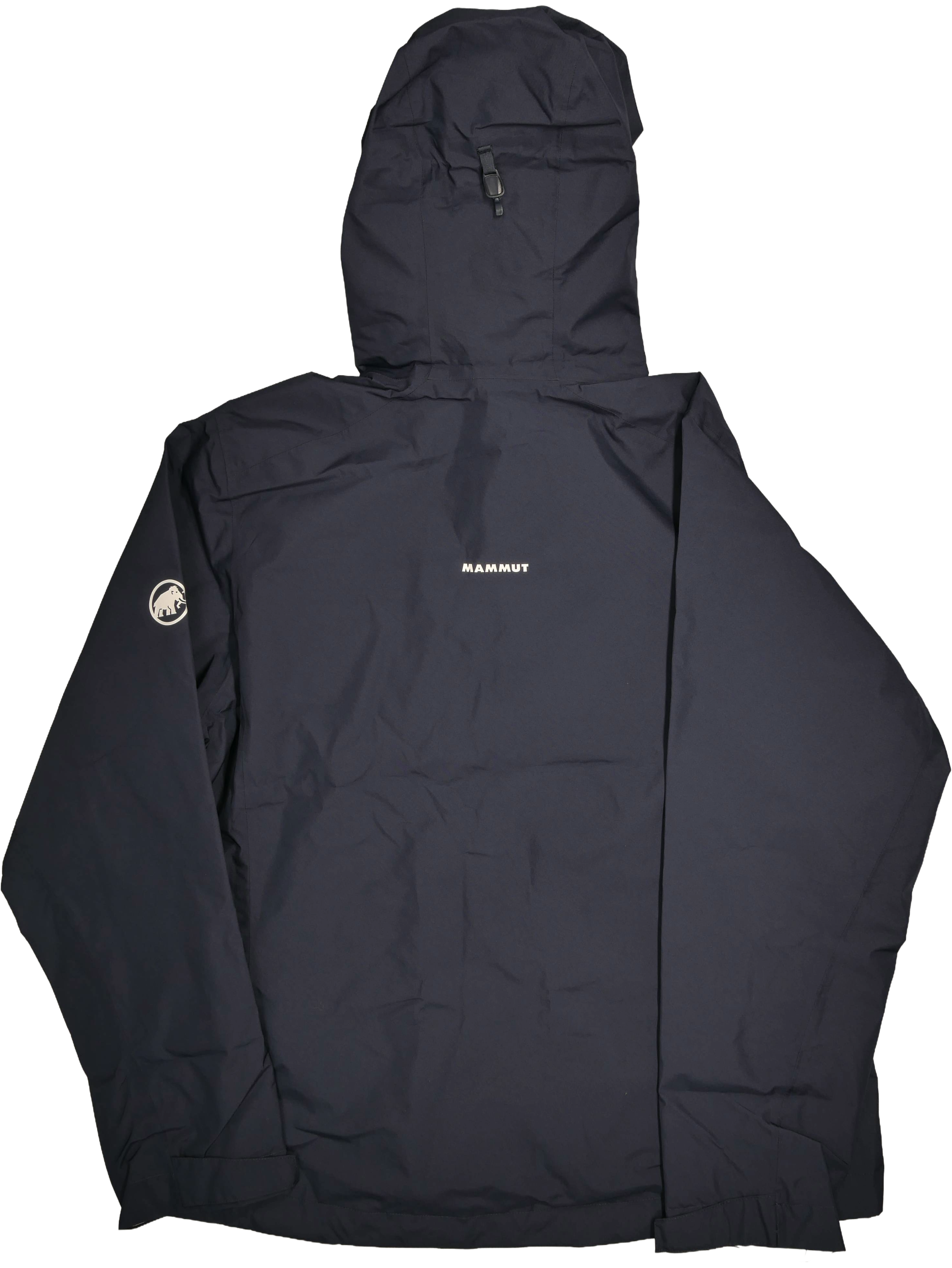 Mammut Treeline Light HS Hooded Jacket Women
