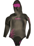 Mares Jacket Prism Skin Lady 50