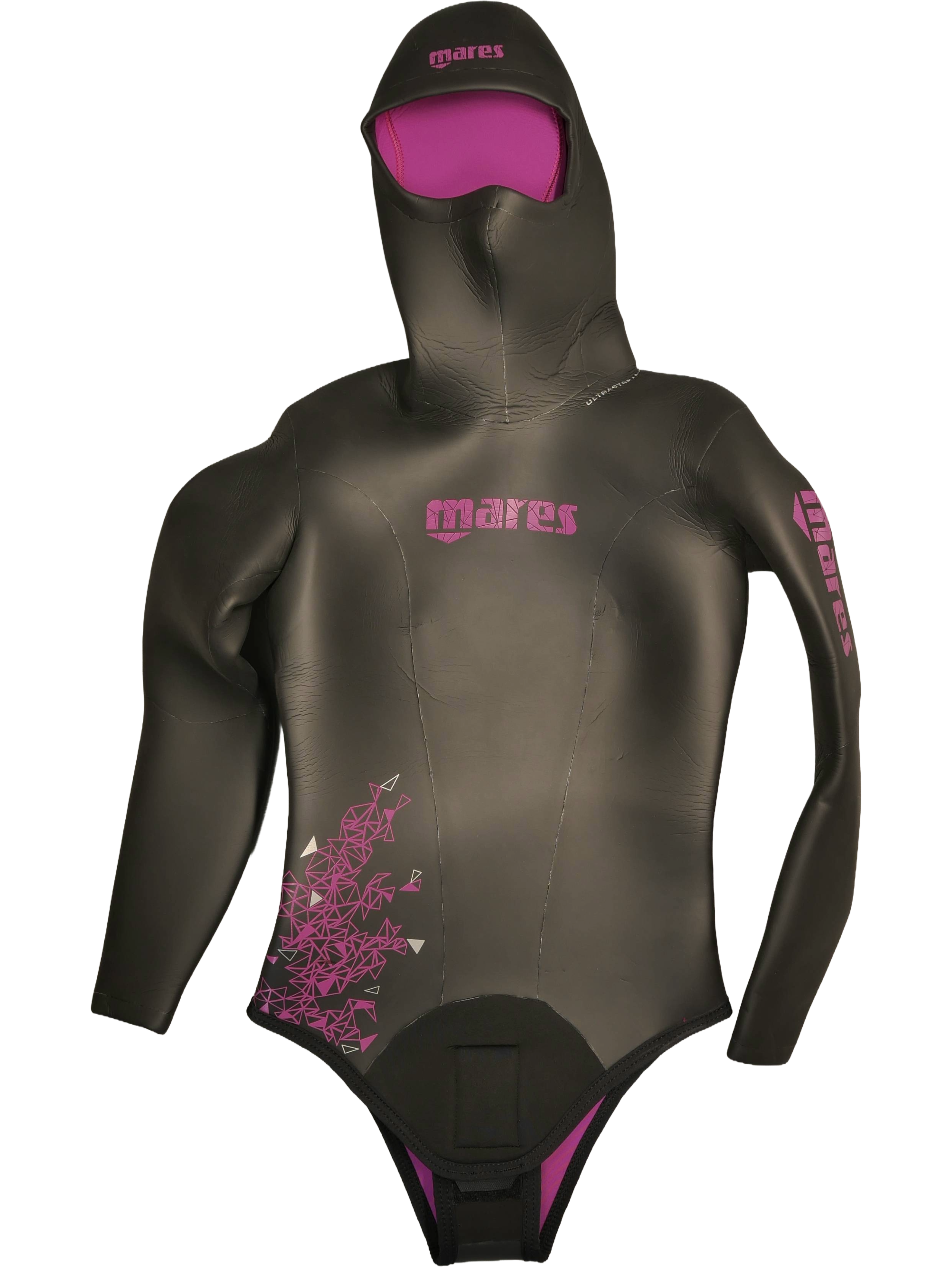 Mares Jacket Prism Skin Lady 50