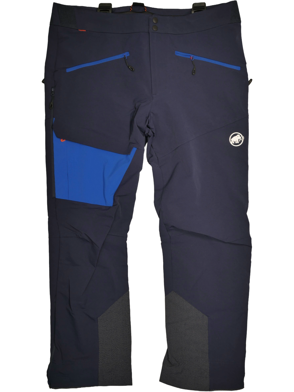 Mammut Base Jump SO Touring Pants Men