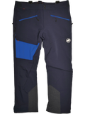 Mammut Base Jump SO Touring Pants Men
