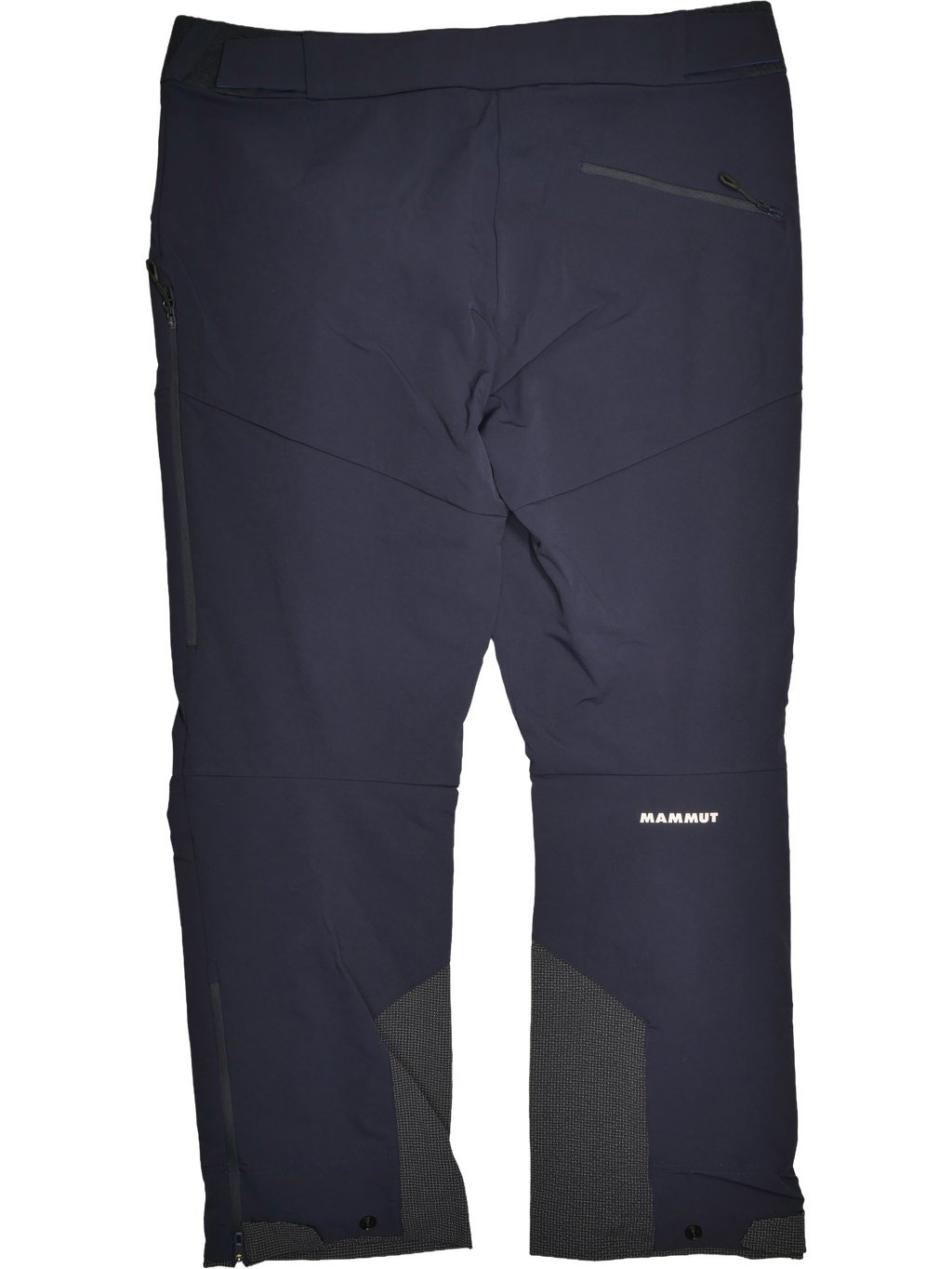 Mammut Base Jump SO Touring Pants Men