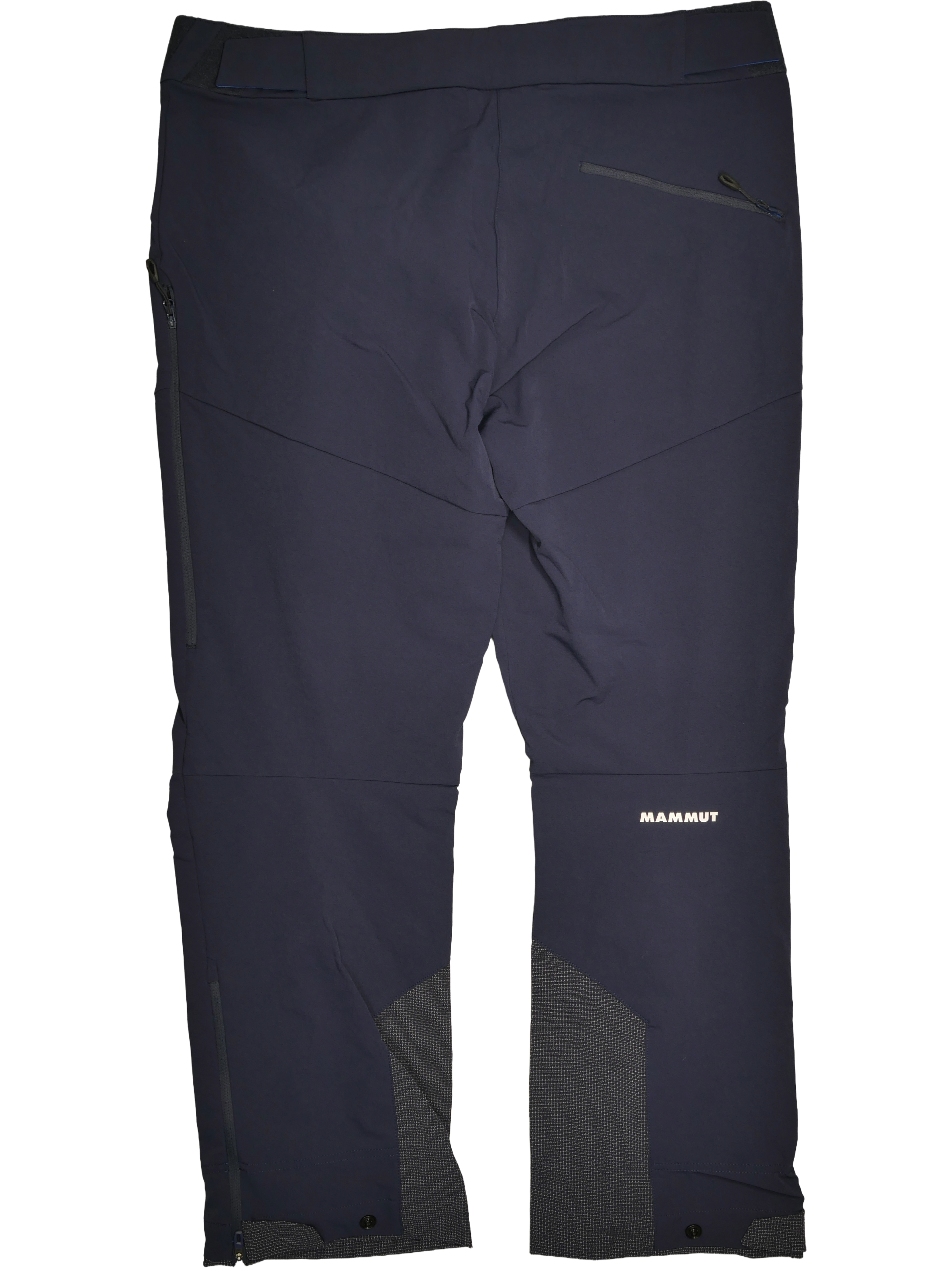 Mammut Base Jump SO Touring Pants Men
