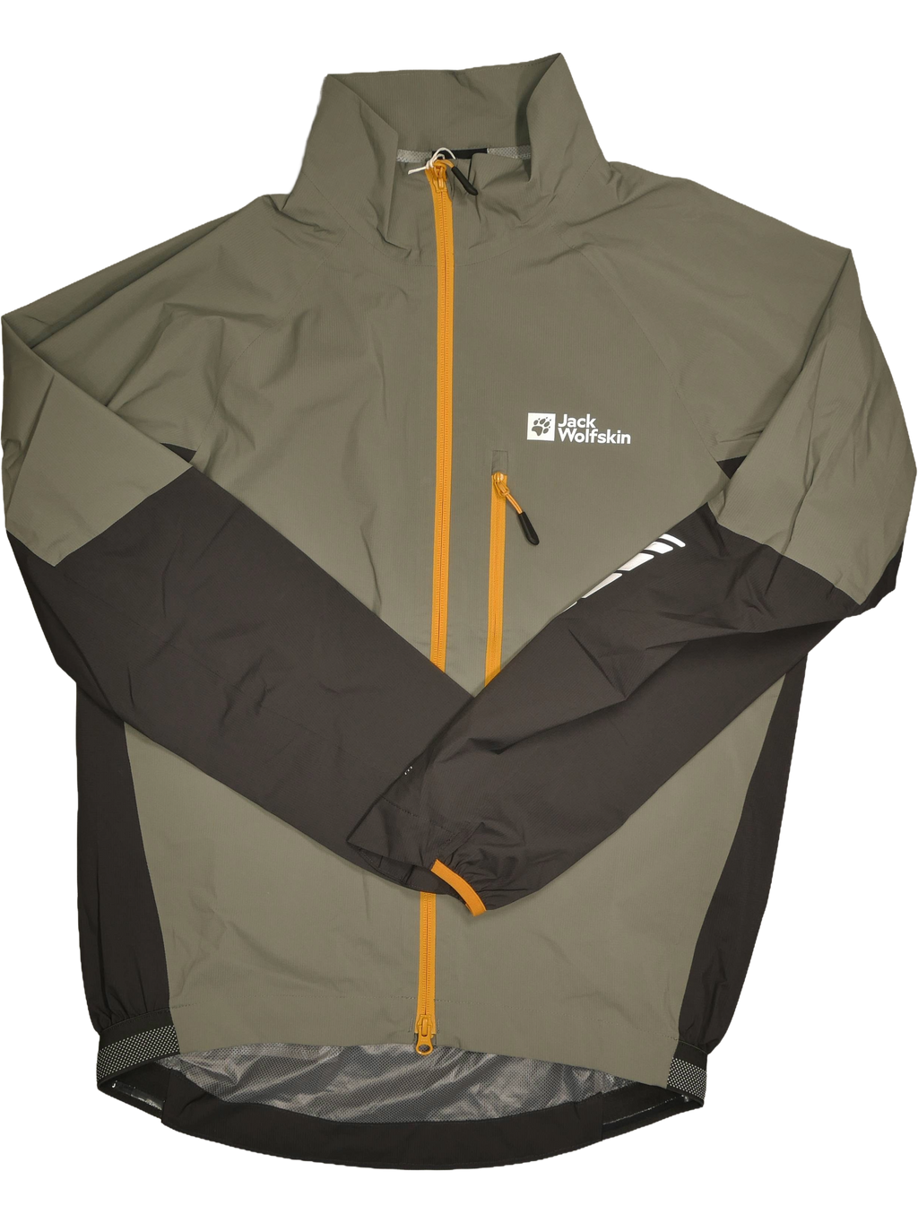 Jack Wolfskin Morobbia Regenjacke 2,5L Herren