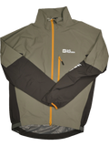 Jack Wolfskin Morobbia Regenjacke 2,5L Herren