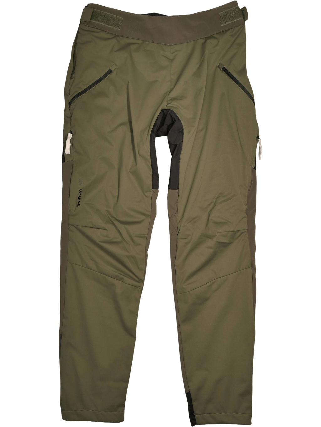 Vaude Wo Minaki Pants Damen