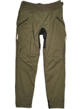 Vaude Wo Minaki Pants Damen