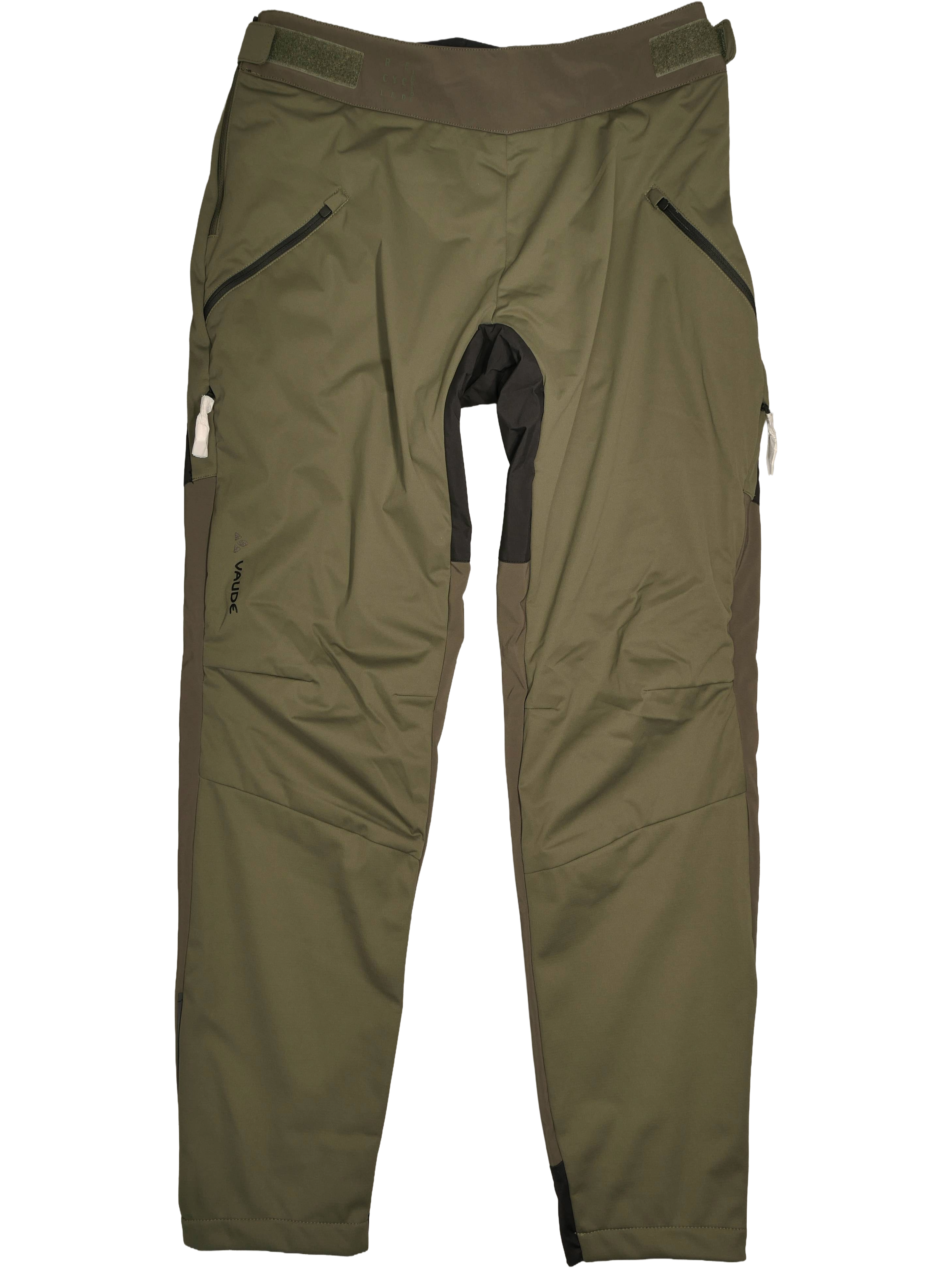 Vaude Wo Minaki Pants Damen