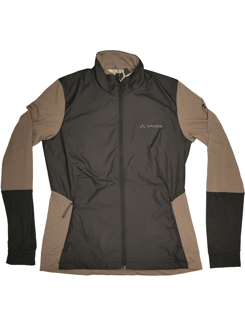 Vaude Qimsa Mid Jacke Damen