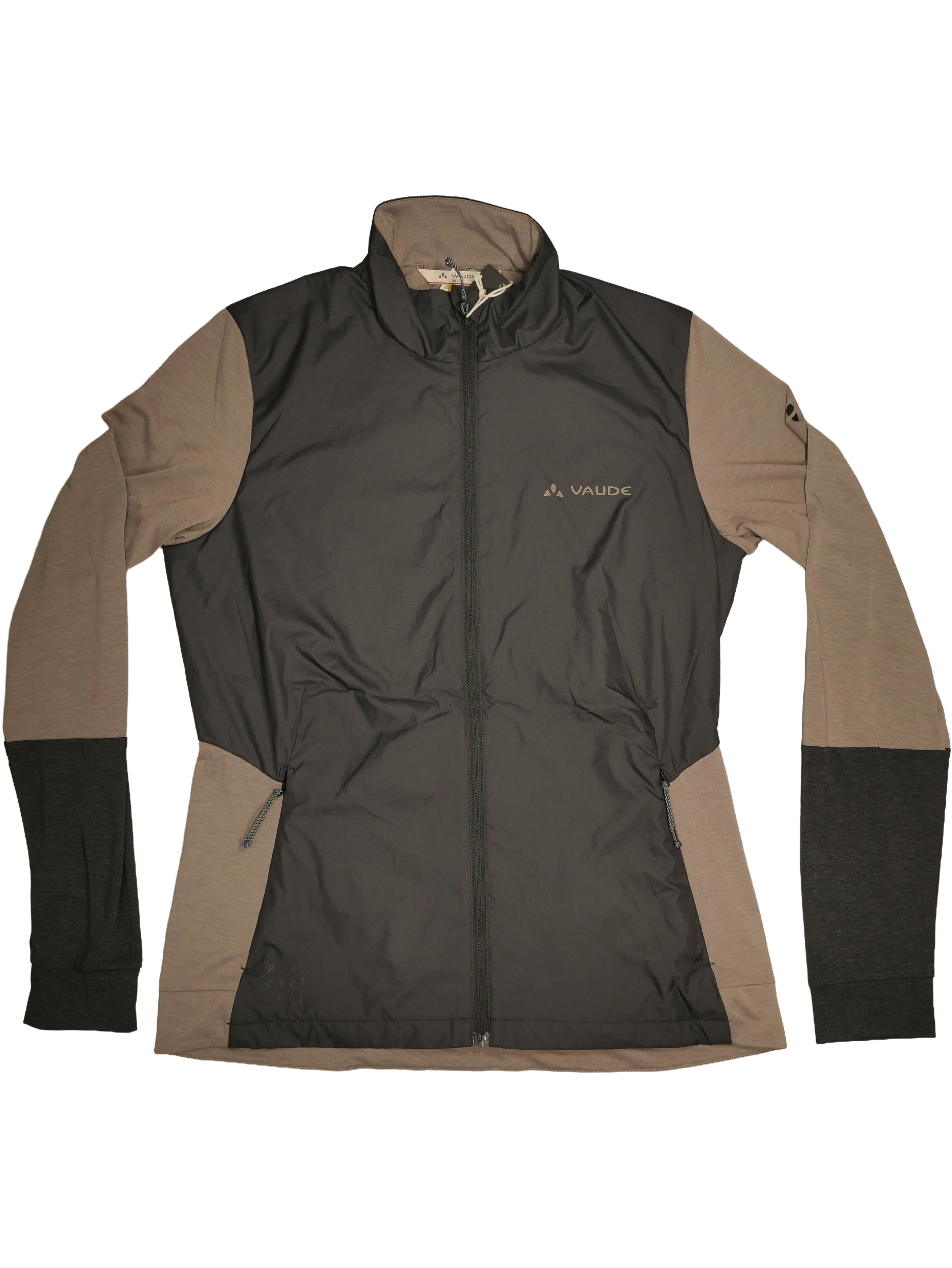 Vaude Qimsa Mid Jacke Damen