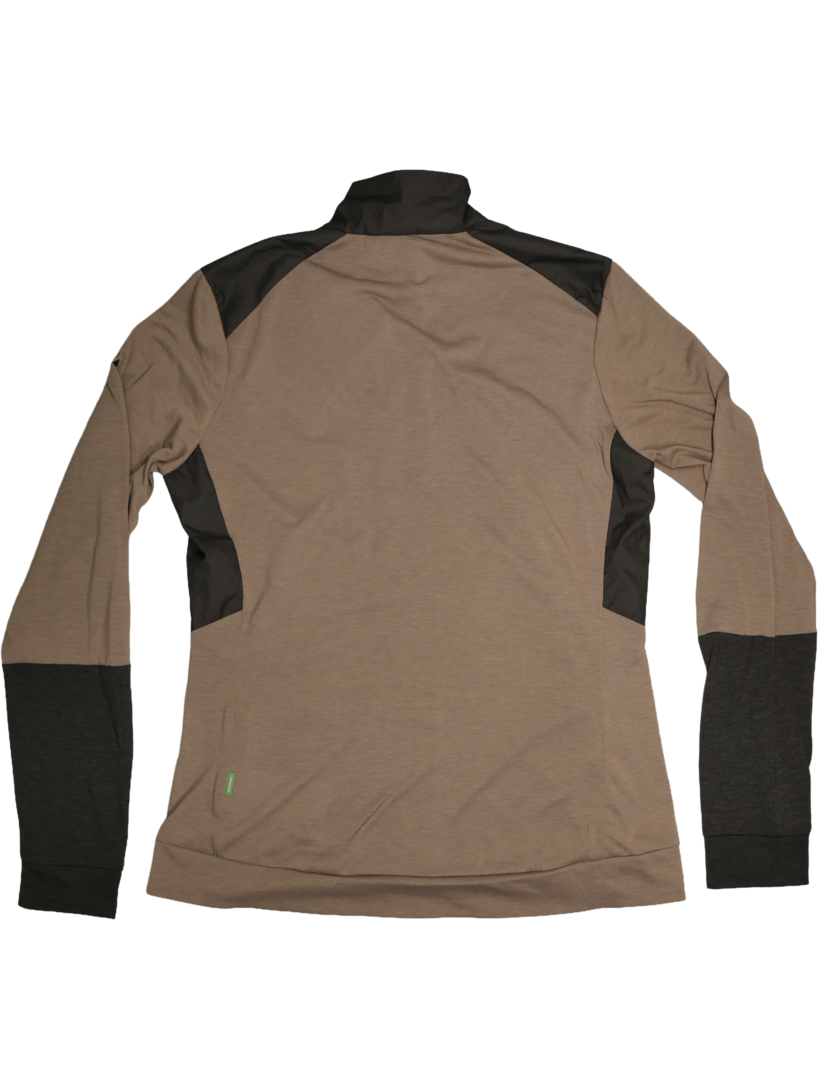Vaude Qimsa Mid Jacke Damen