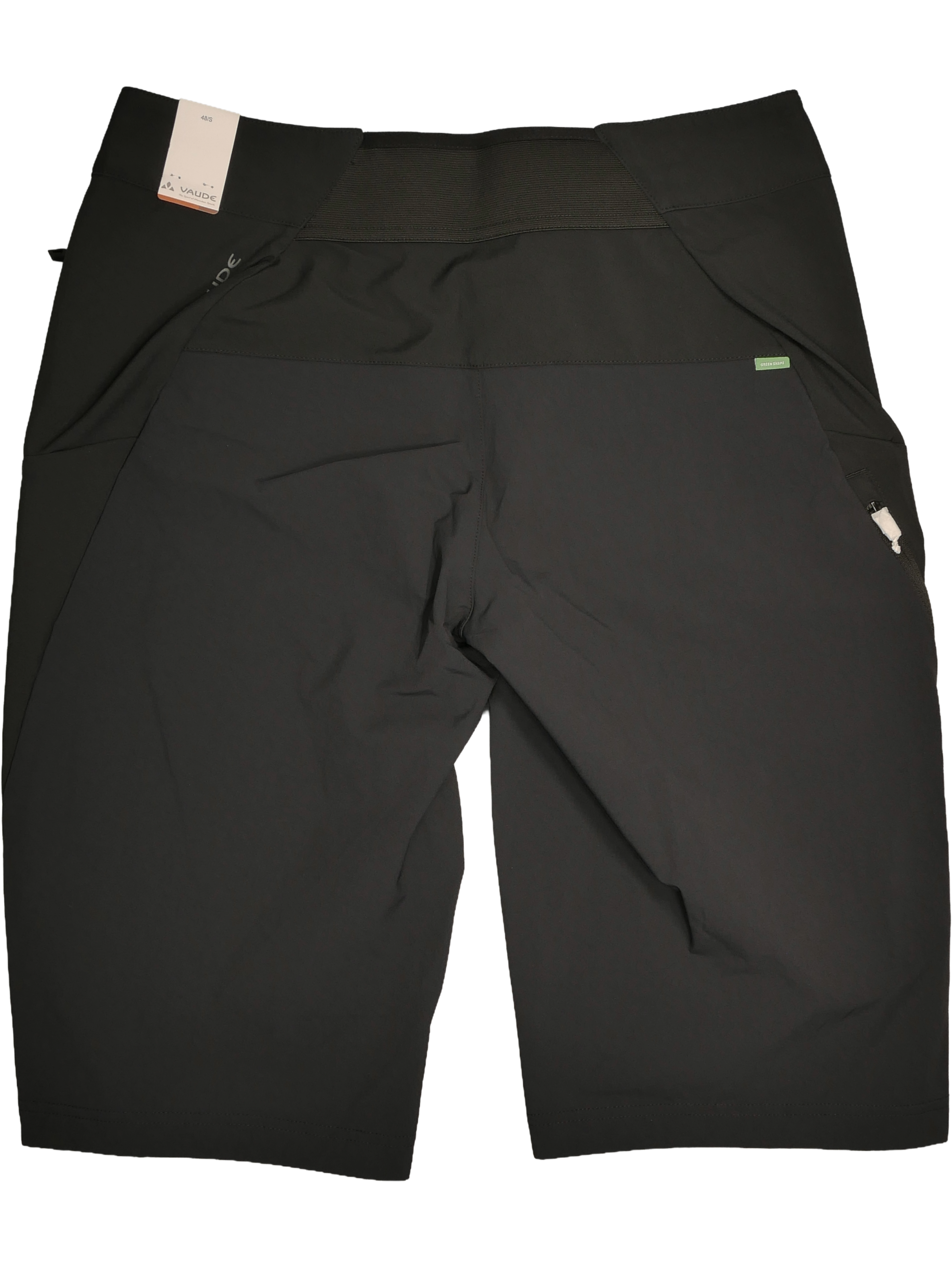 Vaude Braket Shorts Herren