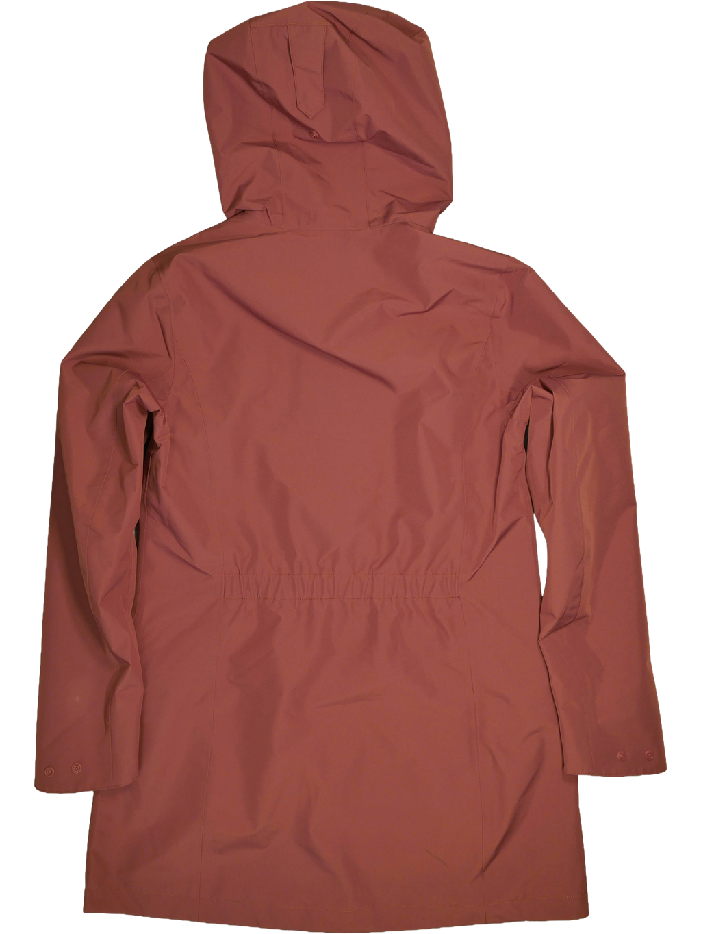 Jack Wolfskin Cape York Paradise Coat W