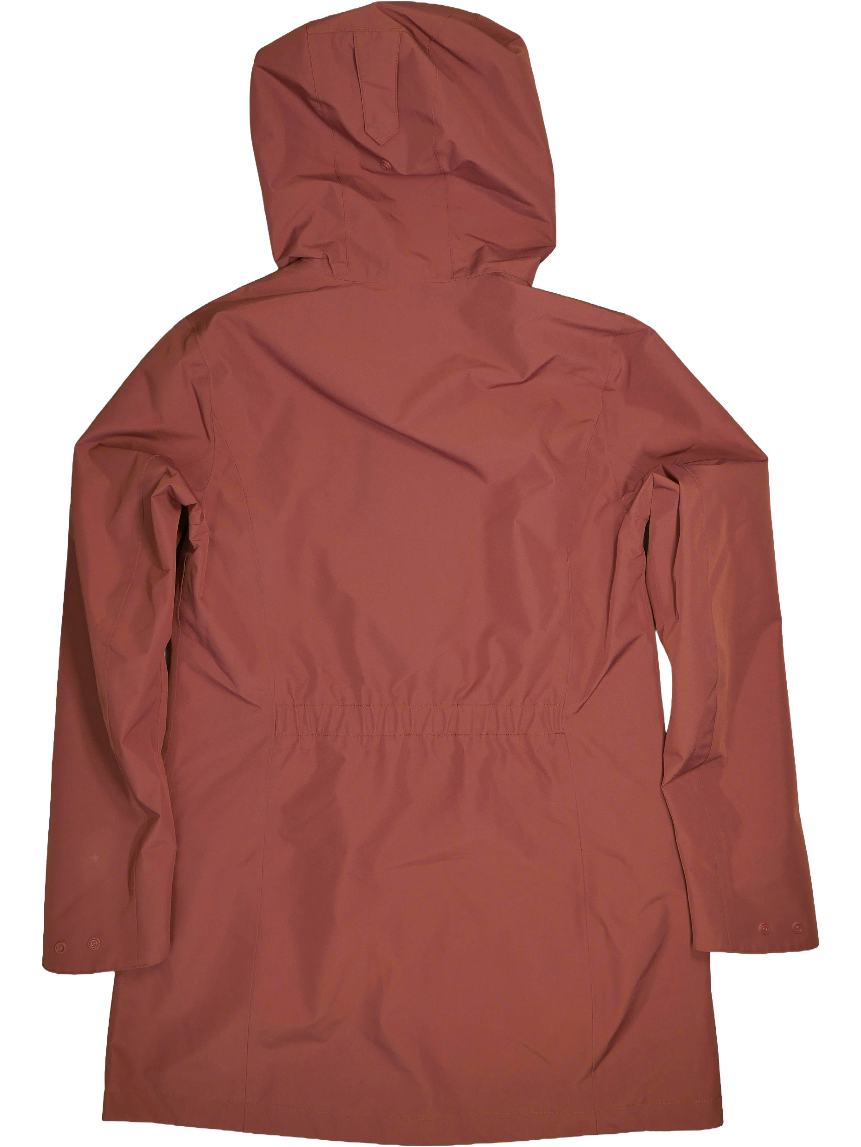Jack Wolfskin Cape York Paradise Coat W