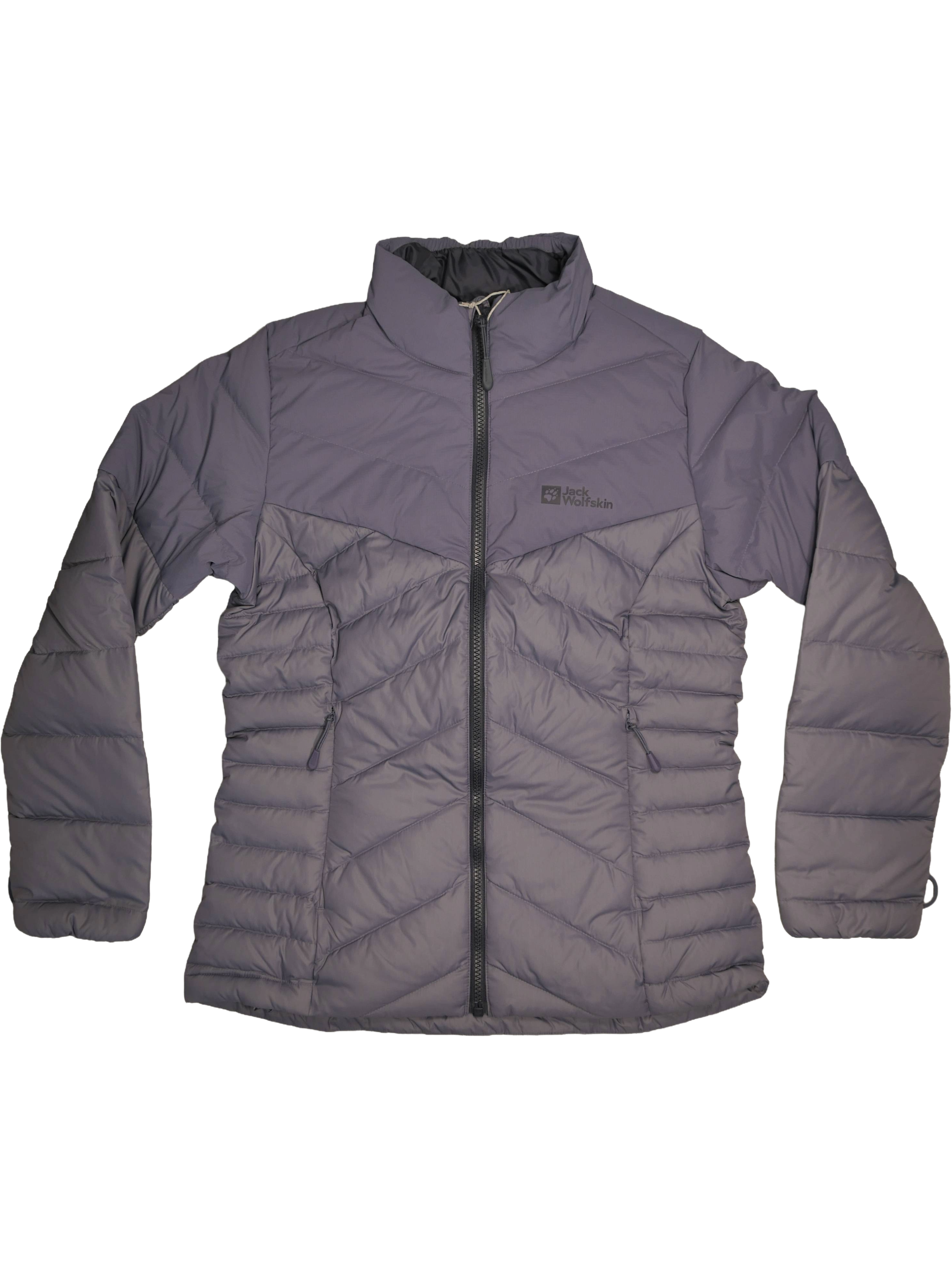 Jack Wolfskin Tundra Women's Jacke