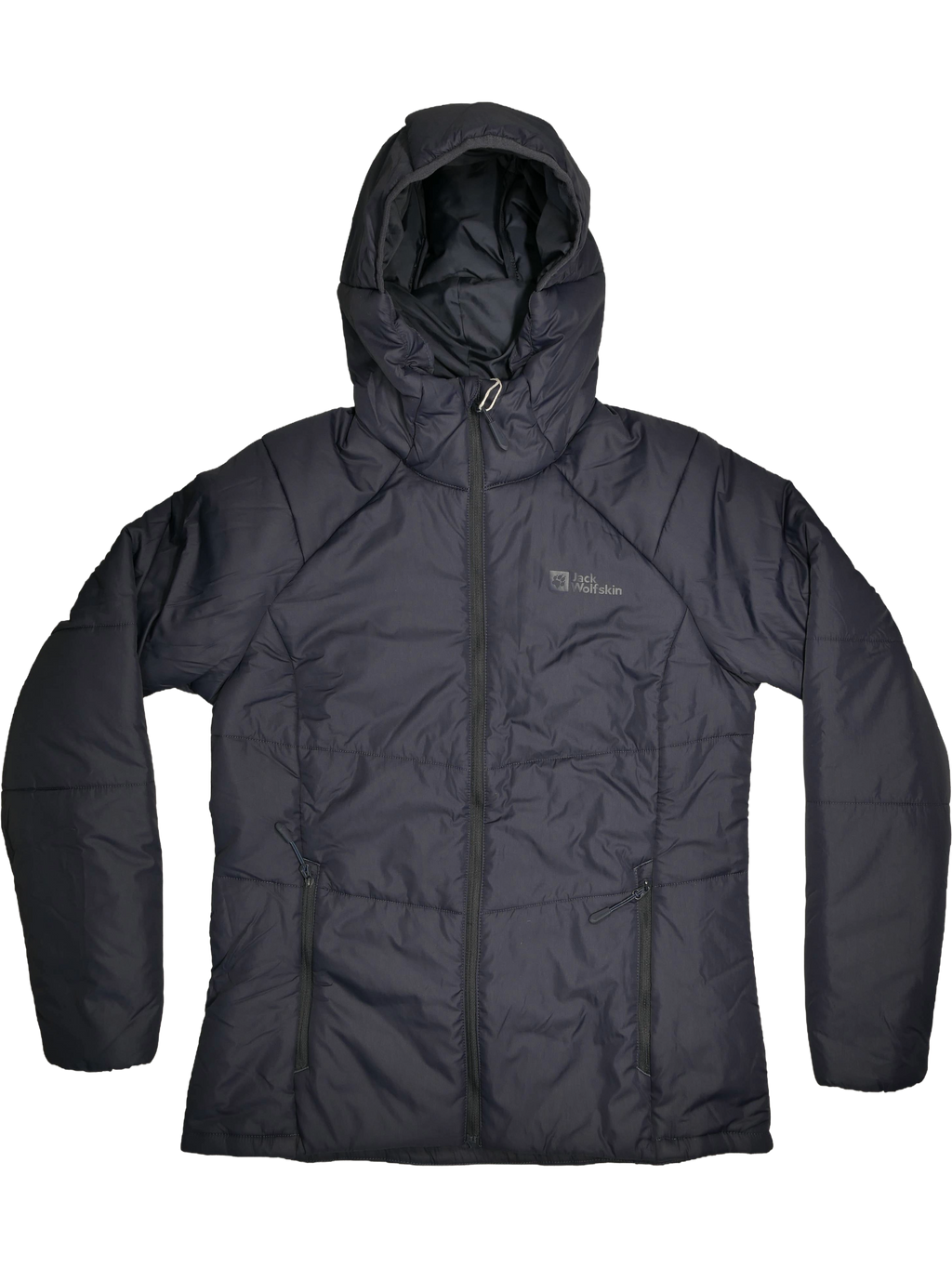 Jack Wolfskin Bergland Ins Hoody Damen
