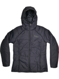 Jack Wolfskin Bergland Ins Hoody Damen