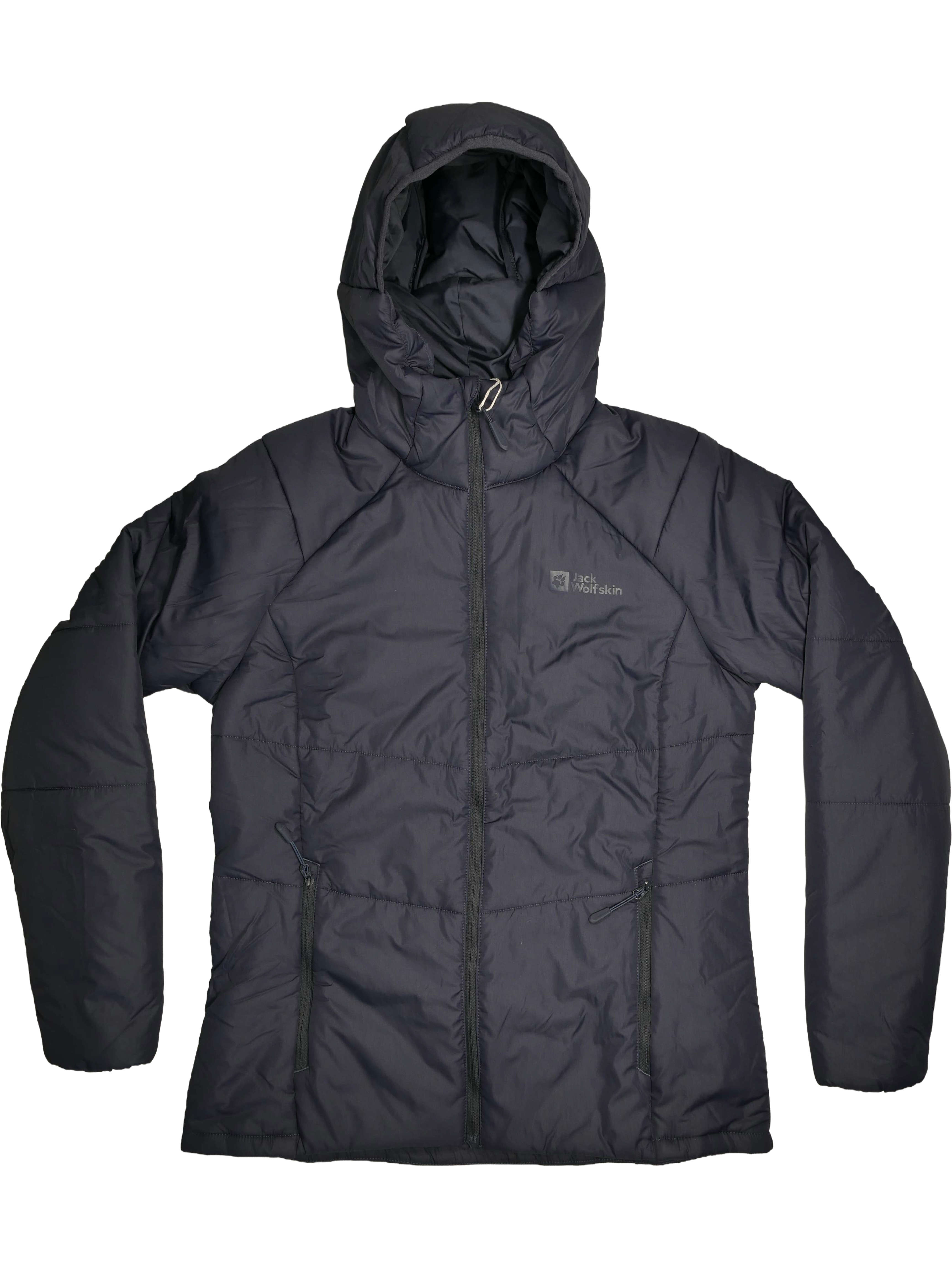 Jack Wolfskin Bergland Ins Hoody Damen