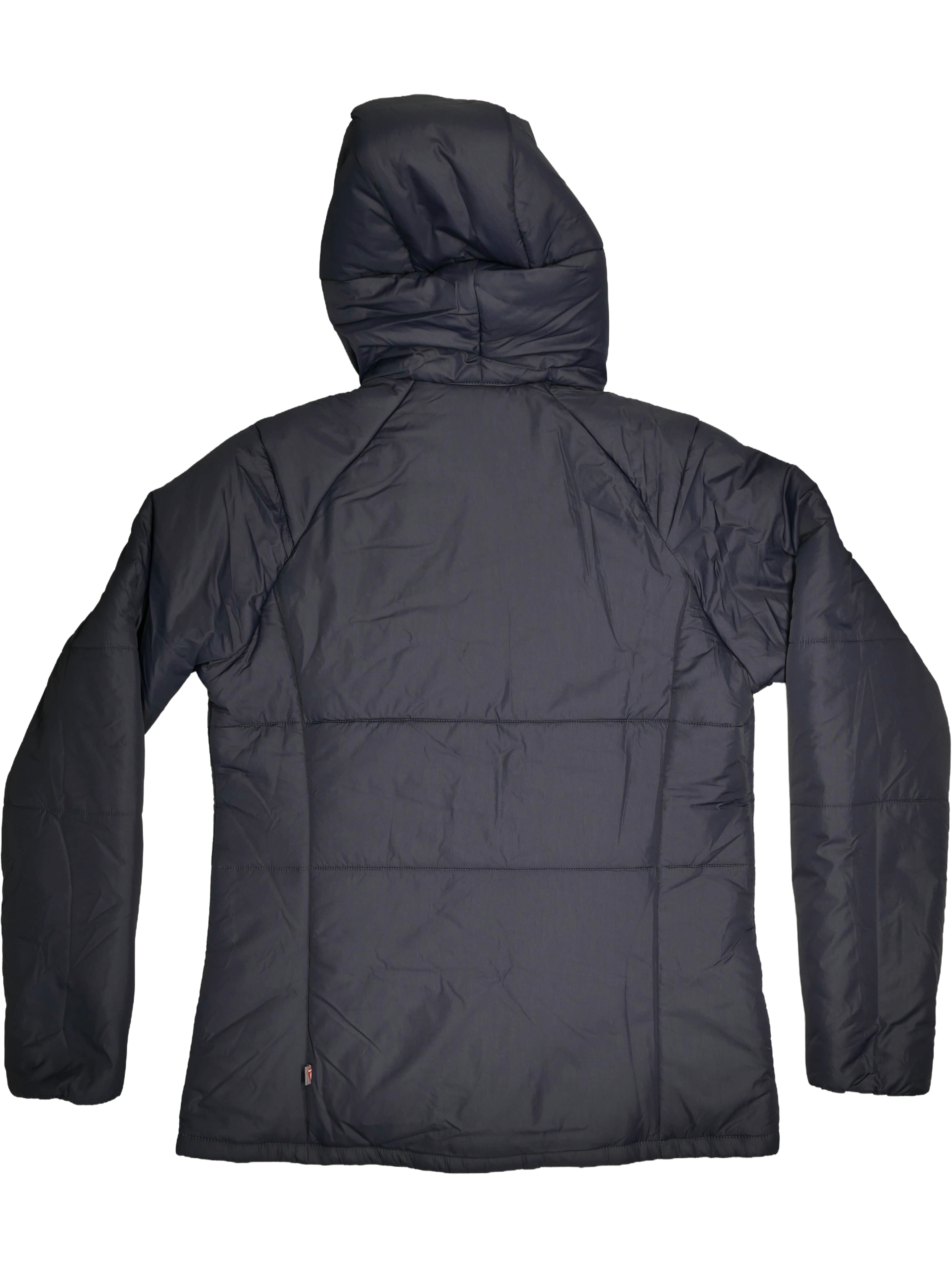 Jack Wolfskin Bergland Ins Hoody Damen