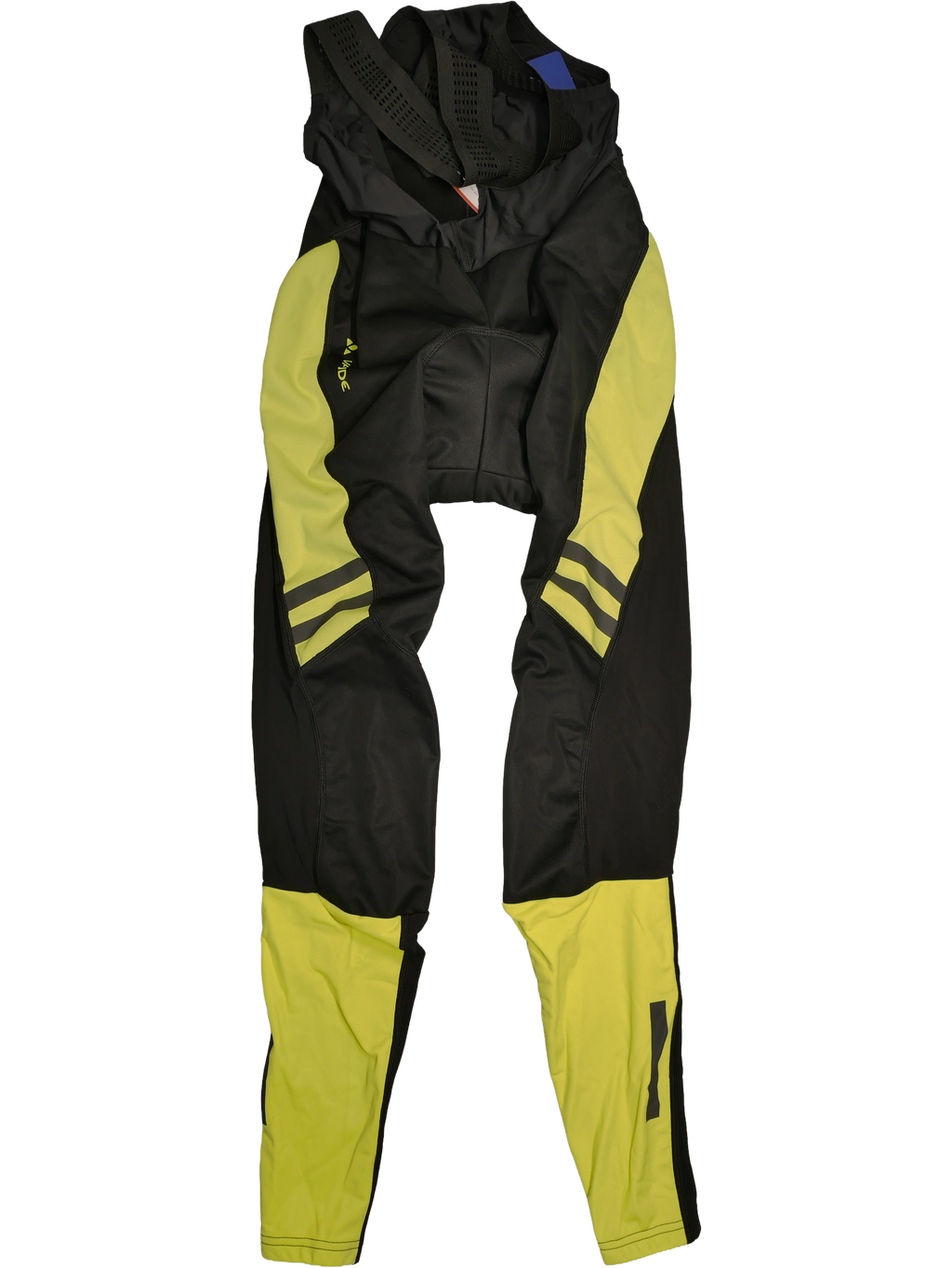Vaude Bib Tights Thermo Herren