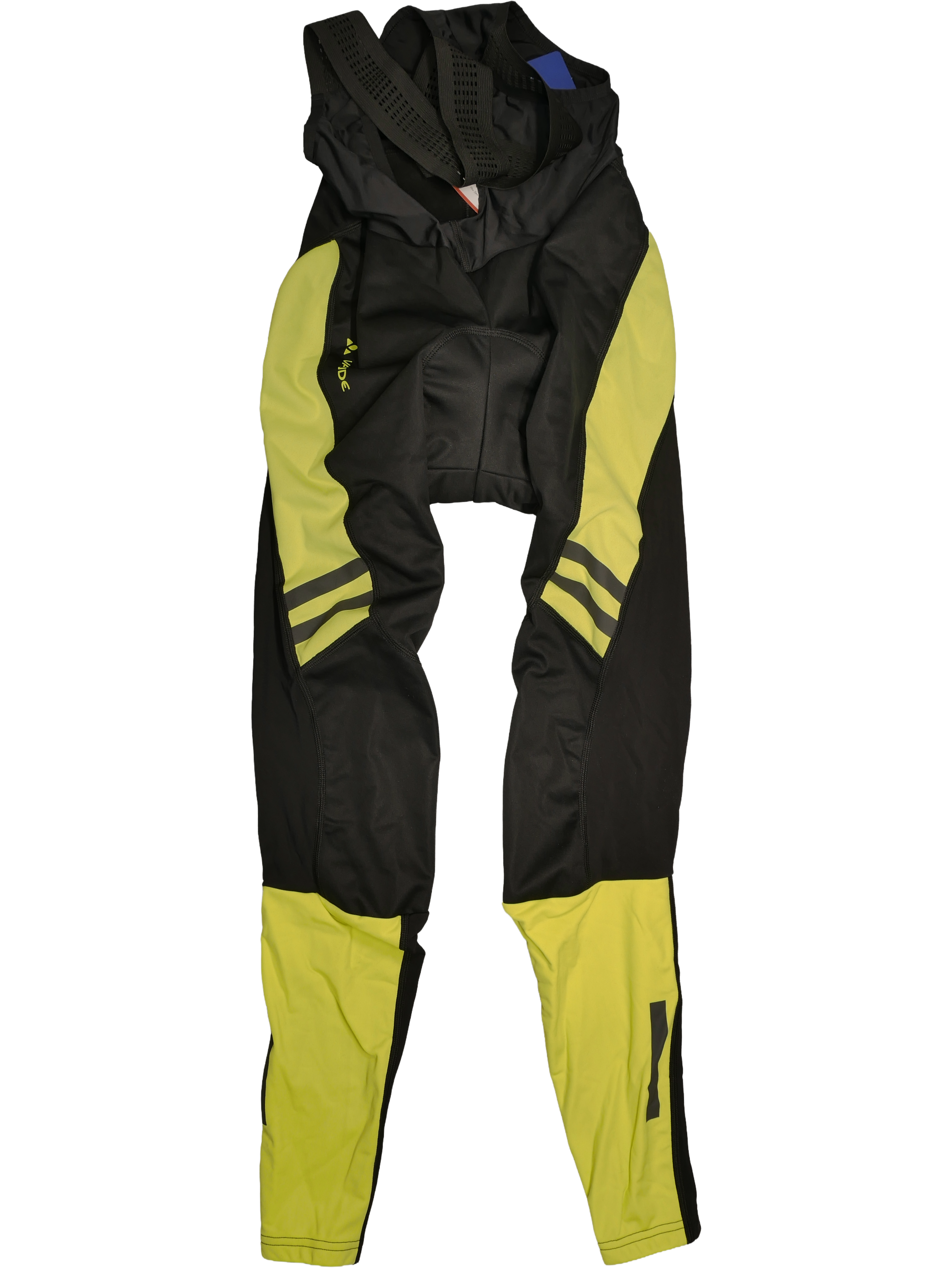 Vaude Bib Tights Thermo Herren
