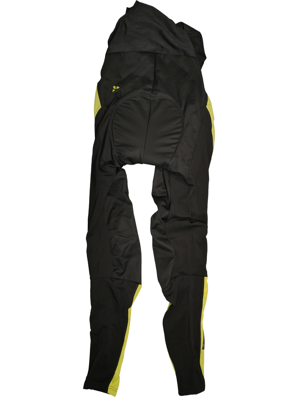 Vaude Bib Tights Thermo Herren