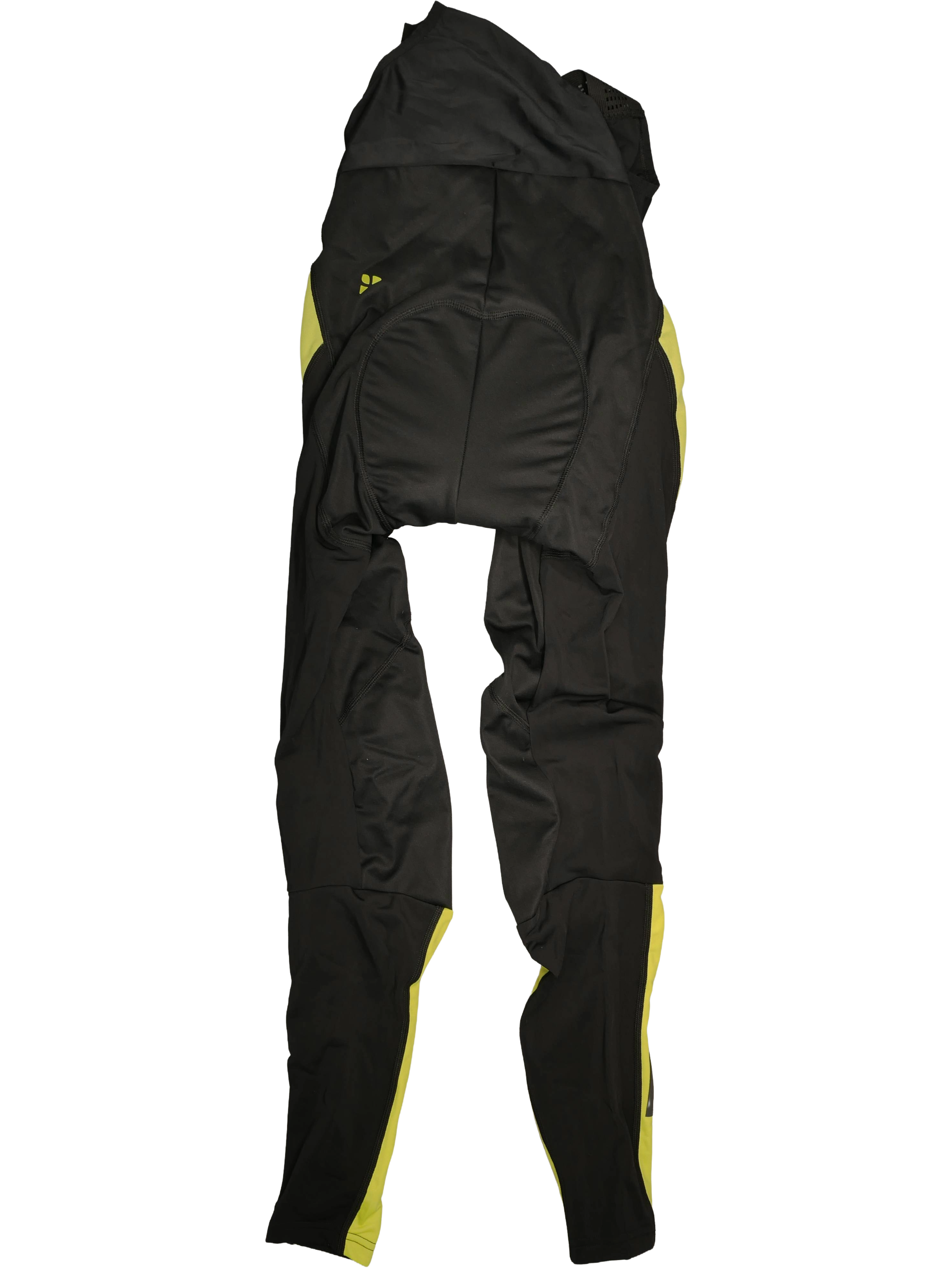 Vaude Bib Tights Thermo Herren