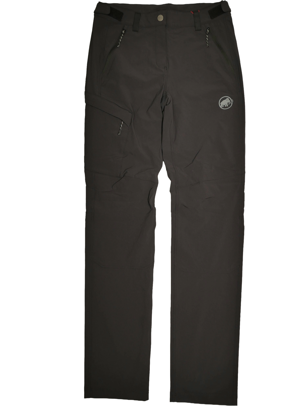 Mammut Runbold IV Pants Women (Zip Off)