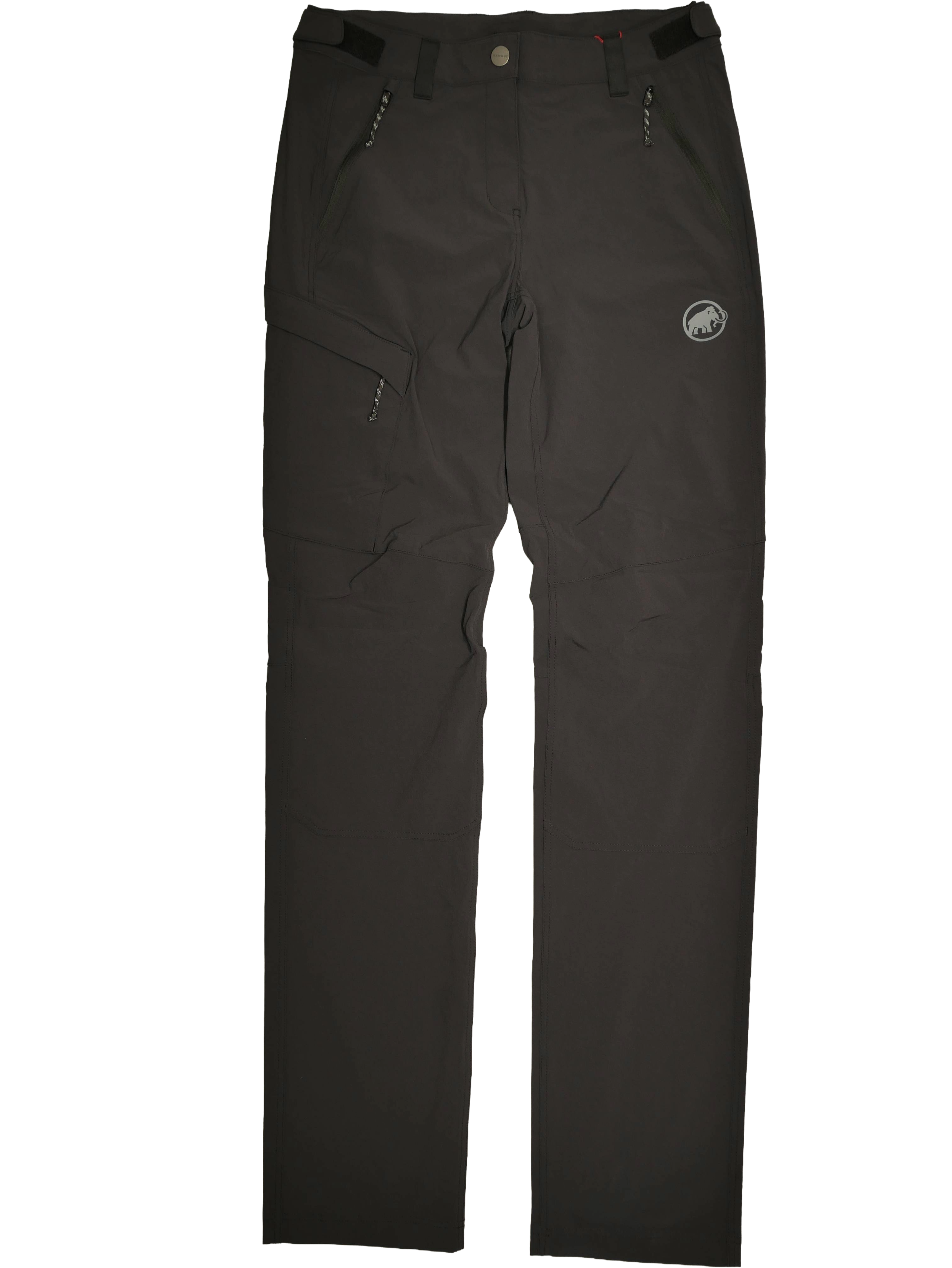 Mammut Runbold IV Pants Women (Zip Off)